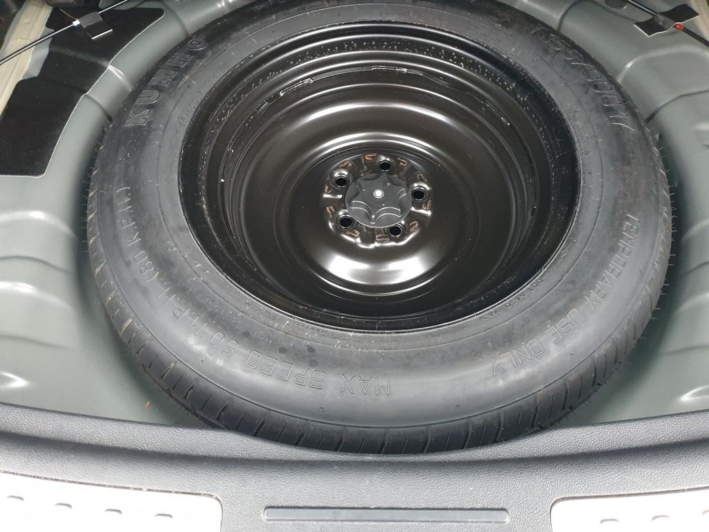 Renault Koleos 2.0 BLUE DCI 190 INTENS 4WD CVT NIJE UVOZ, fotografija 17
