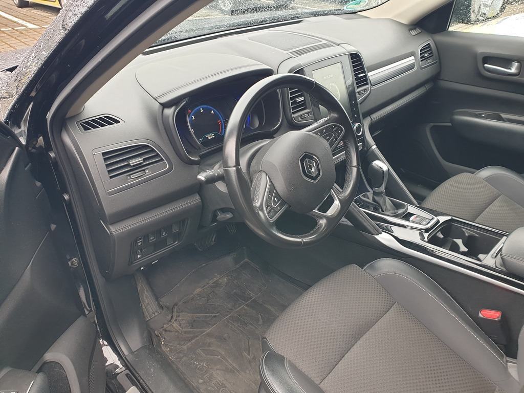 Renault Koleos 2.0 BLUE DCI 190 INTENS 4WD CVT NIJE UVOZ, fotografija 9