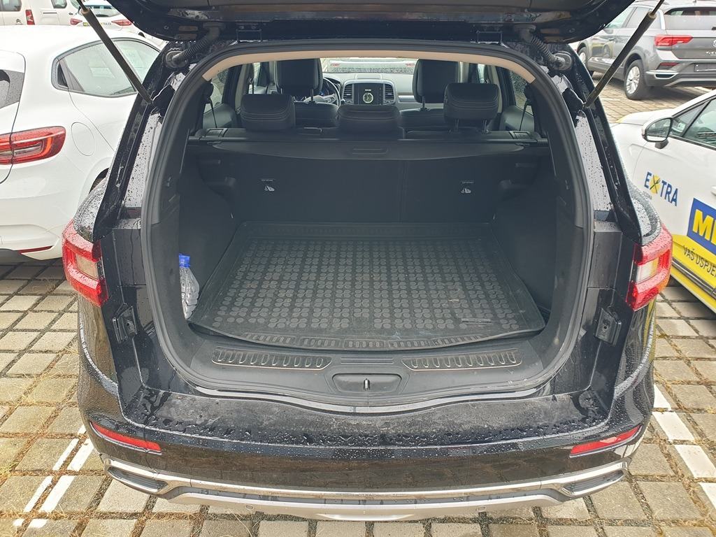 Renault Koleos 2.0 BLUE DCI 190 INTENS 4WD CVT NIJE UVOZ, fotografija 16