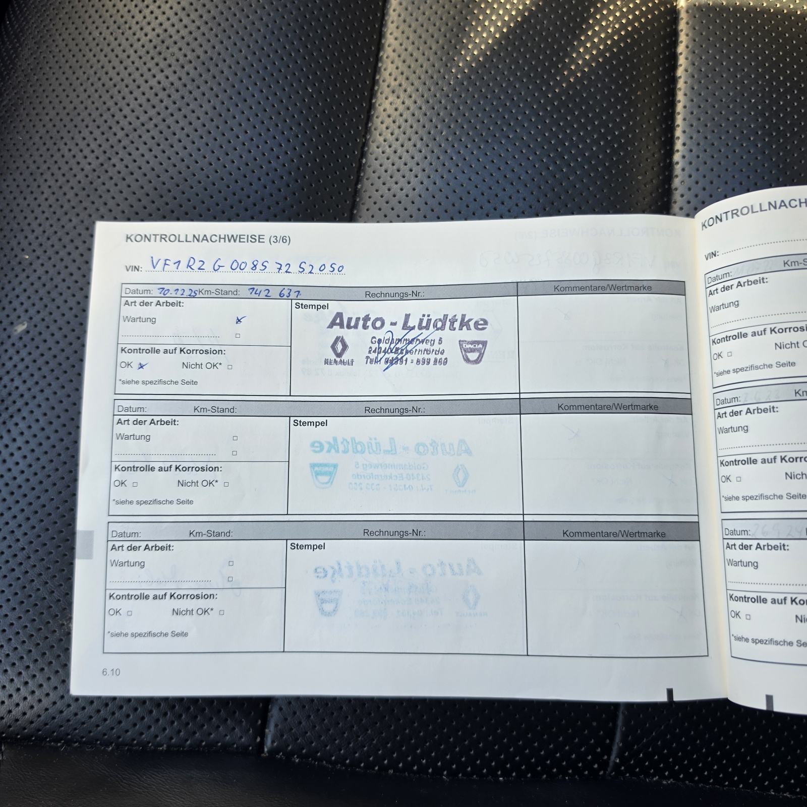 Renault Koleos 2.0 dCi 175 4X4 INITIALE PARIS AUTOMATIK PANORAMA, fotografija 6