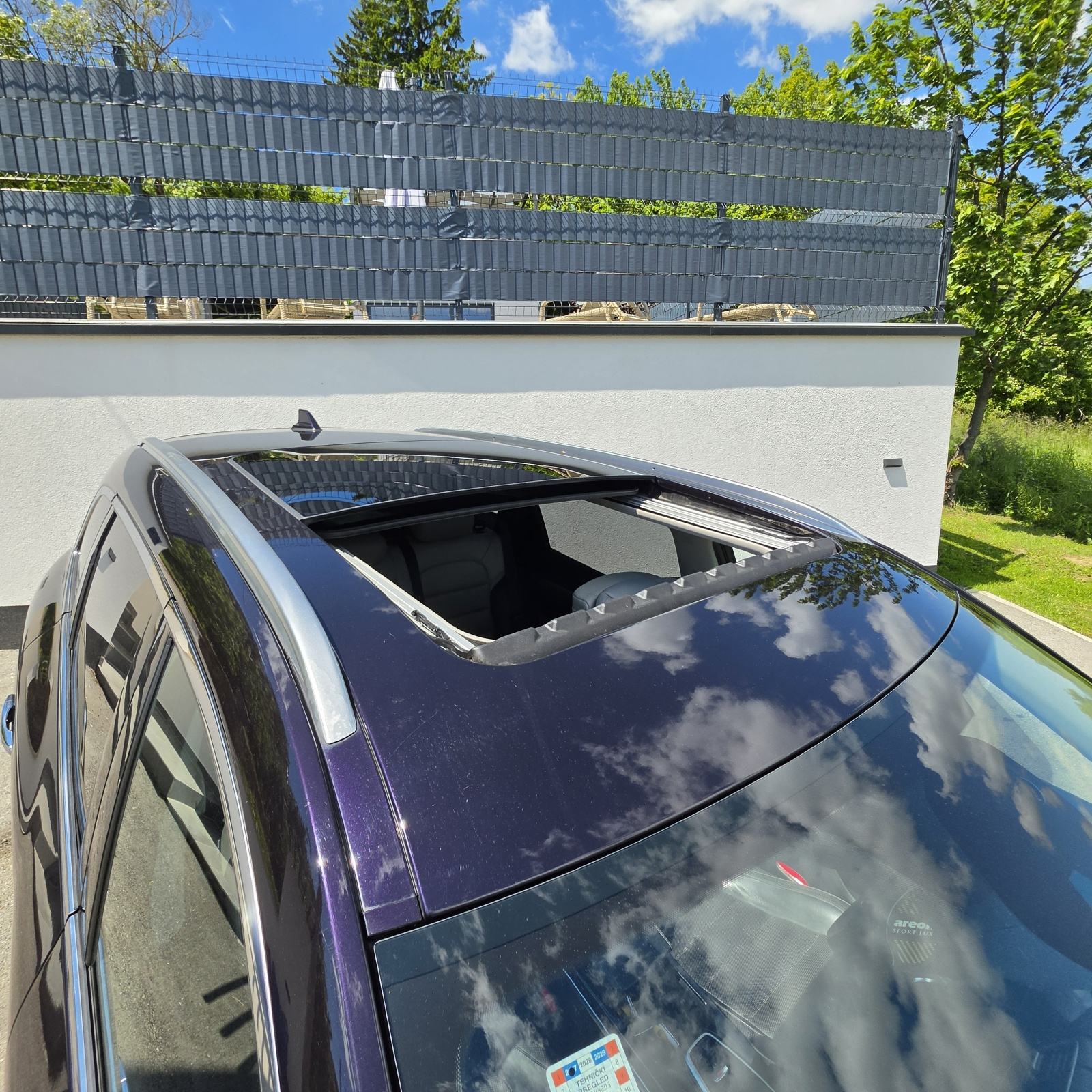 Renault Koleos 2.0 dCi 175 4X4 INITIALE PARIS AUTOMATIK PANORAMA, fotografija 7