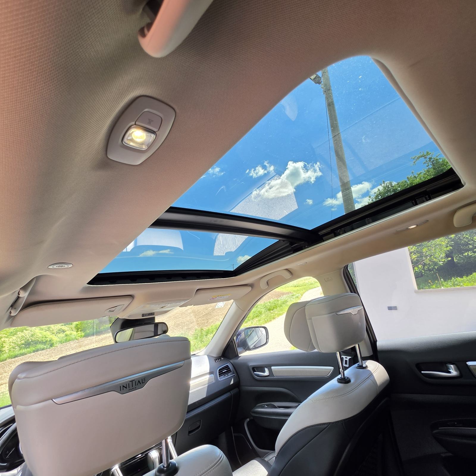 Renault Koleos 2.0 dCi 175 4X4 INITIALE PARIS AUTOMATIK PANORAMA, fotografija 11