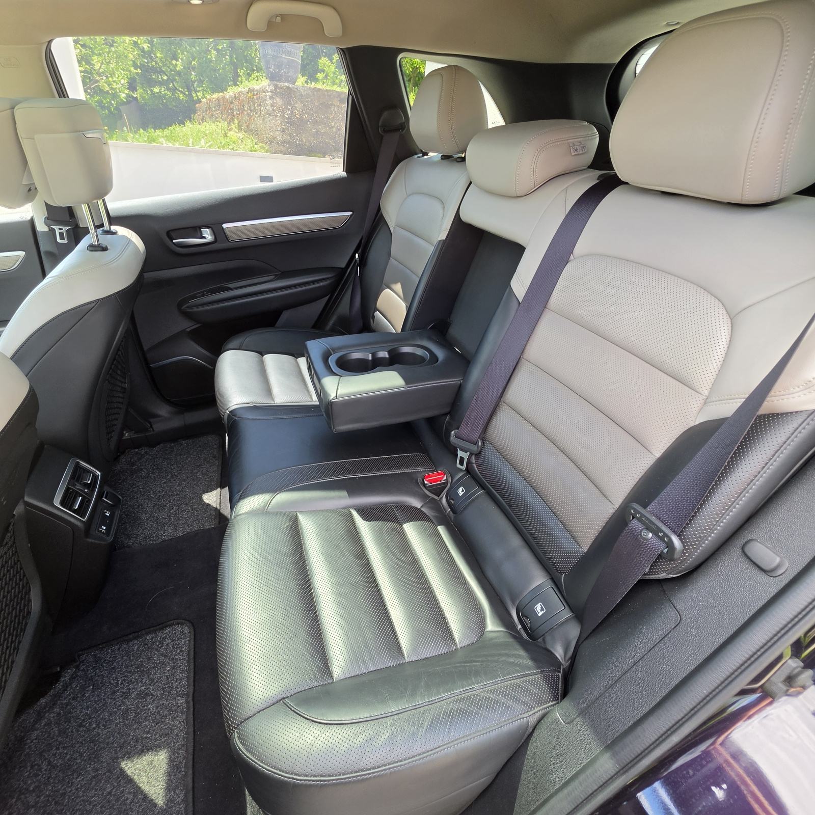 Renault Koleos 2.0 dCi 175 4X4 INITIALE PARIS AUTOMATIK PANORAMA, fotografija 9