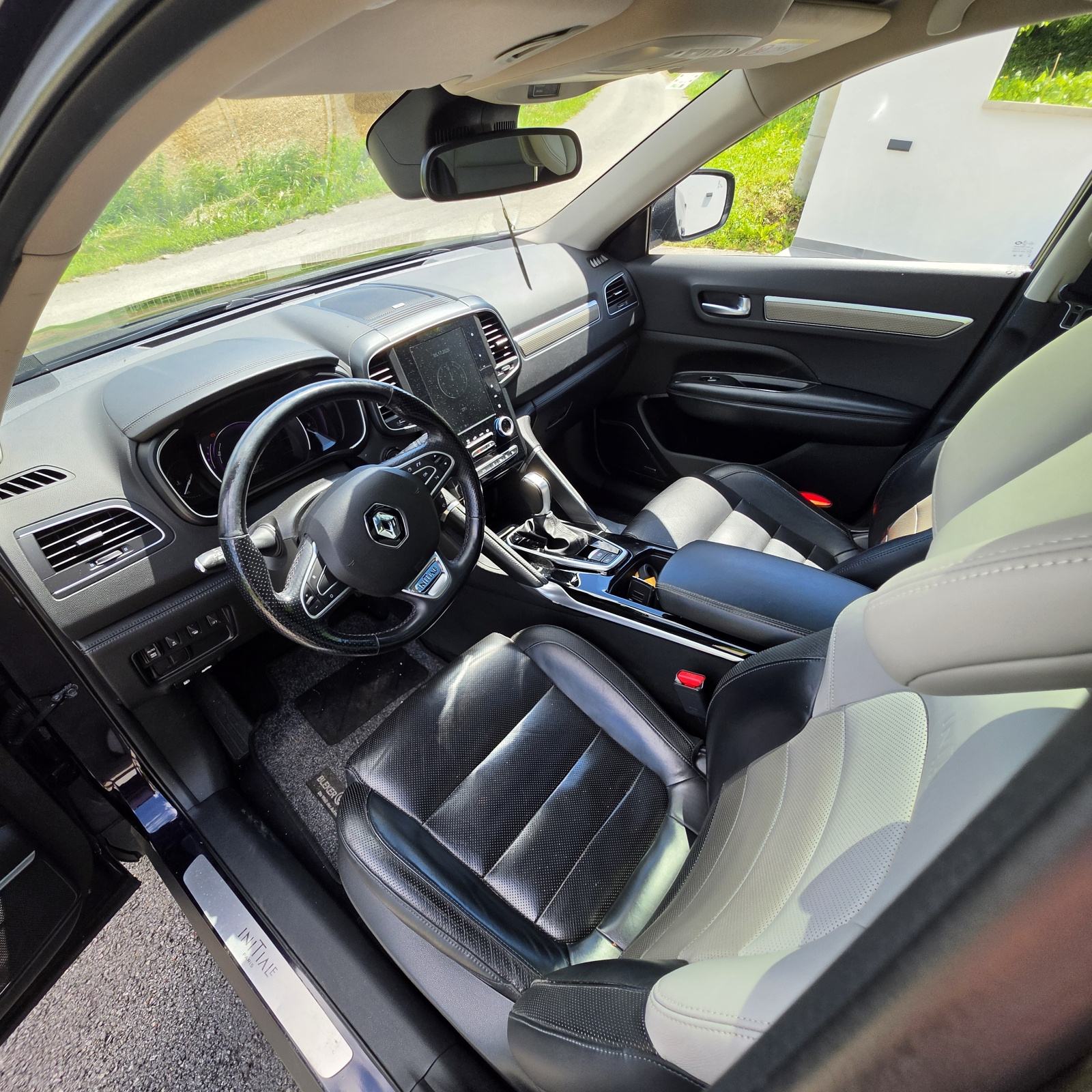 Renault Koleos 2.0 dCi 175 4X4 INITIALE PARIS AUTOMATIK PANORAMA, fotografija 8