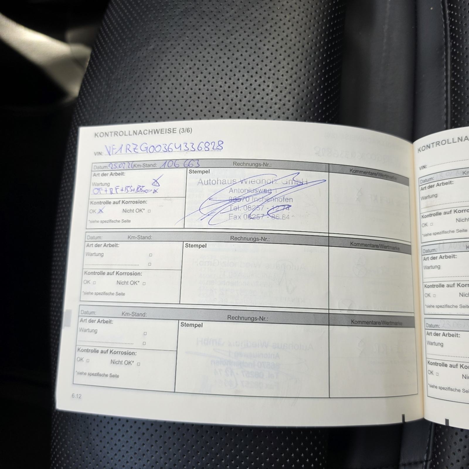 Renault Koleos 2.0 dCi 190 KS 4X4 INITIALE PARIS, fotografija 11
