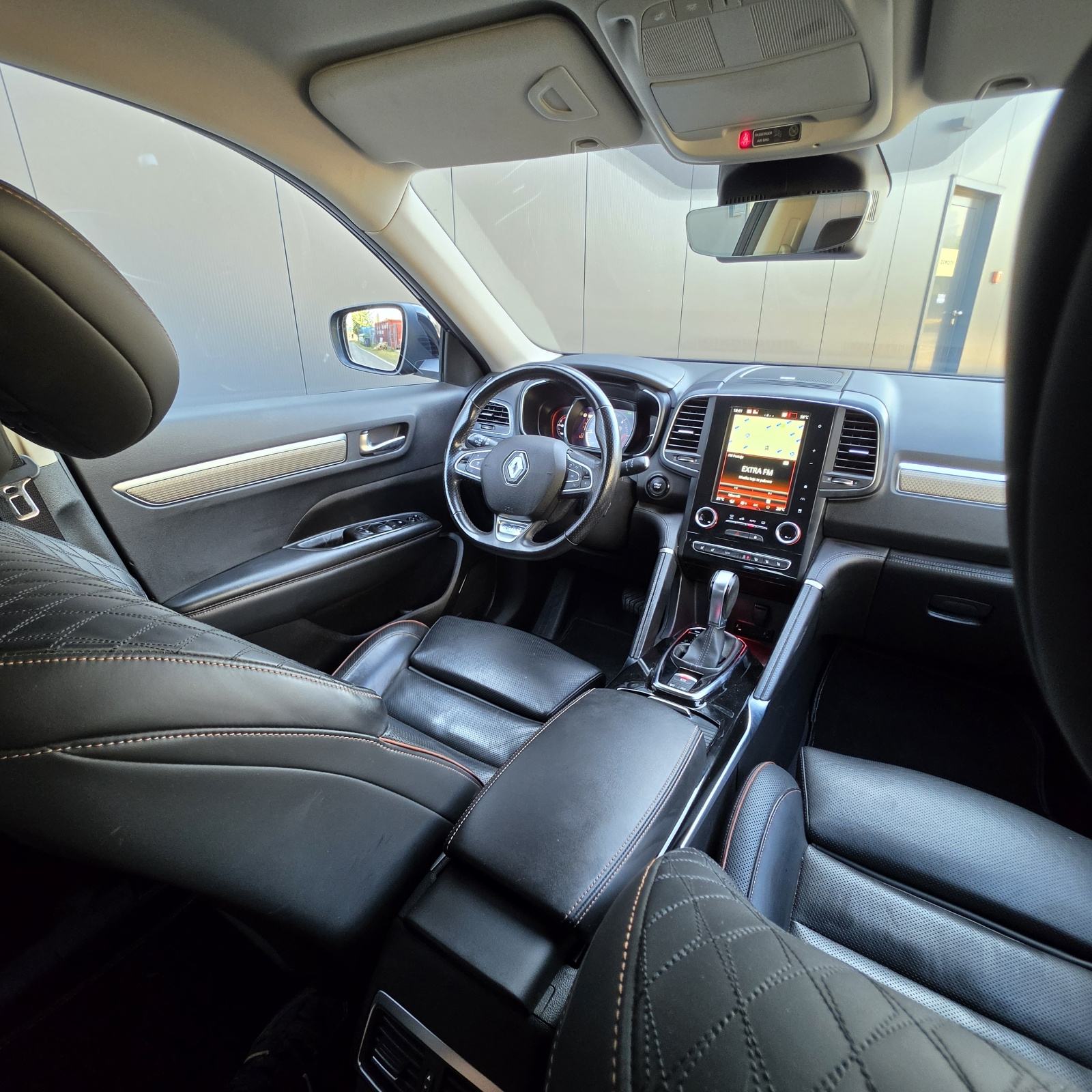 Renault Koleos 2.0 dCi 190 KS 4X4 INITIALE PARIS, fotografija 7