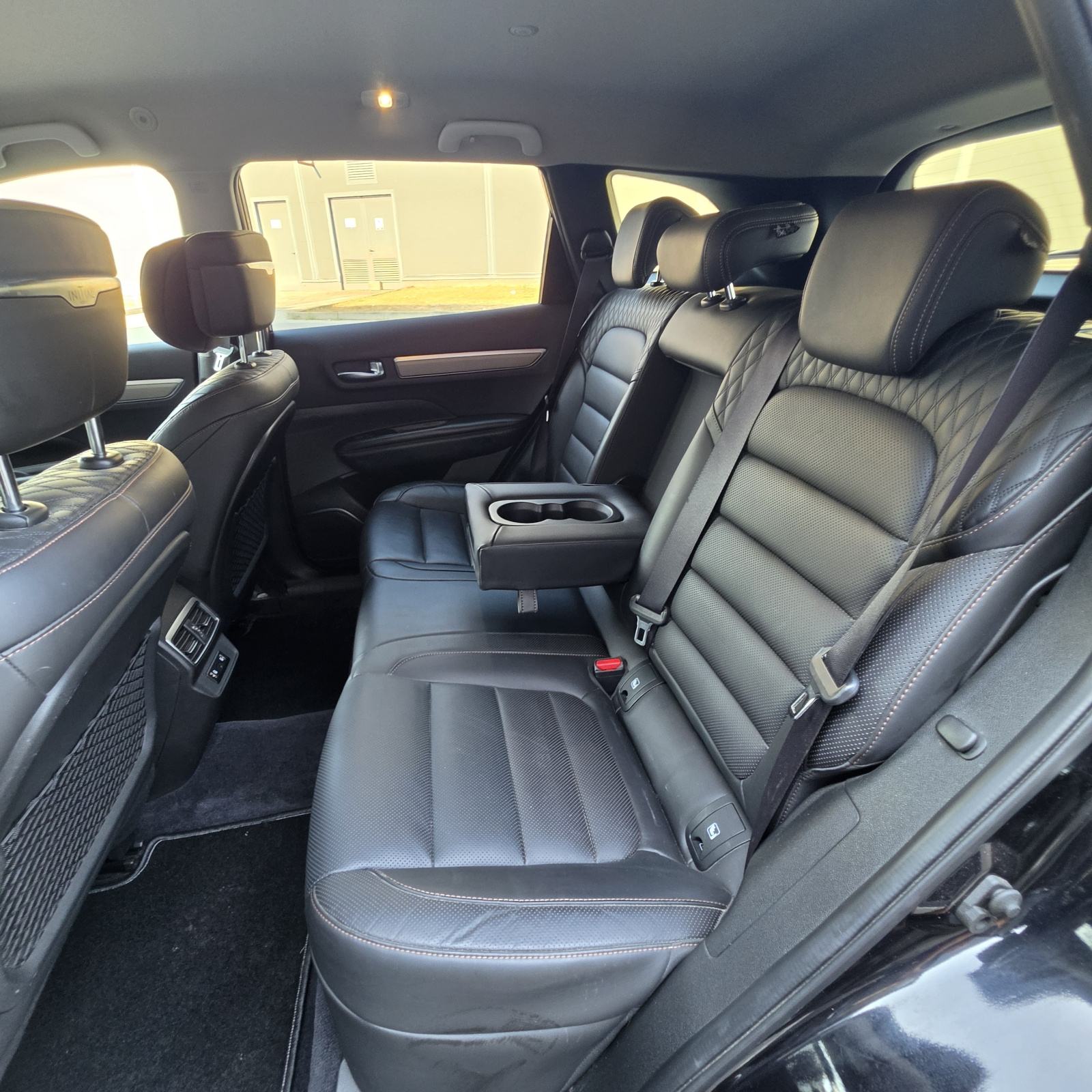 Renault Koleos 2.0 dCi 190 KS 4X4 INITIALE PARIS, fotografija 6