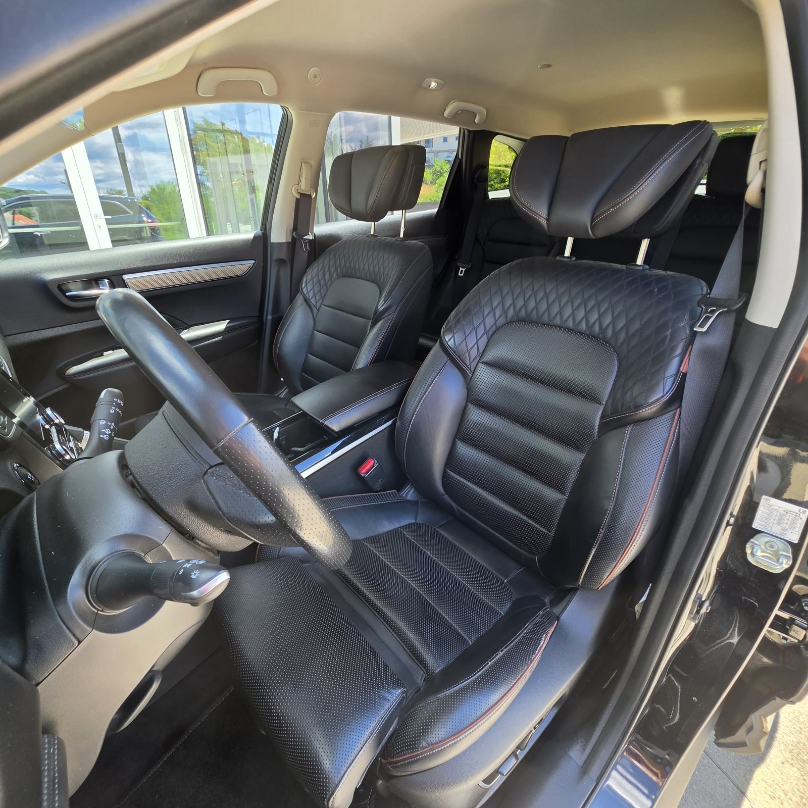 Renault Koleos 2.0 dCi 190 KS 4X4 INITIALE PARIS, fotografija 4