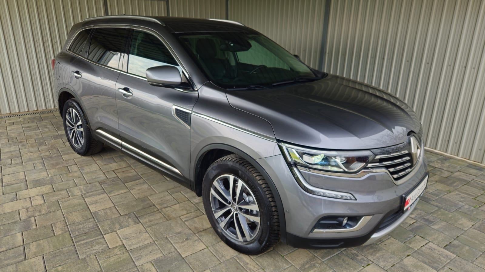Renault Koleos dCi 130 Intens,kamera,kožna sjedala, Leasing..., pogled izvana - slika 1