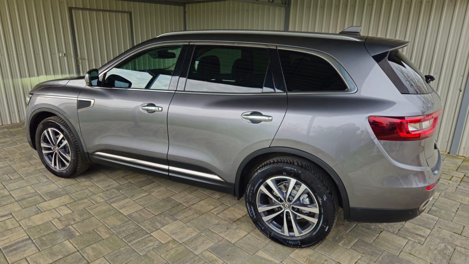 Renault Koleos dCi 130 Intens,kamera,kožna sjedala, Leasing..., pogled izvana - slika 4