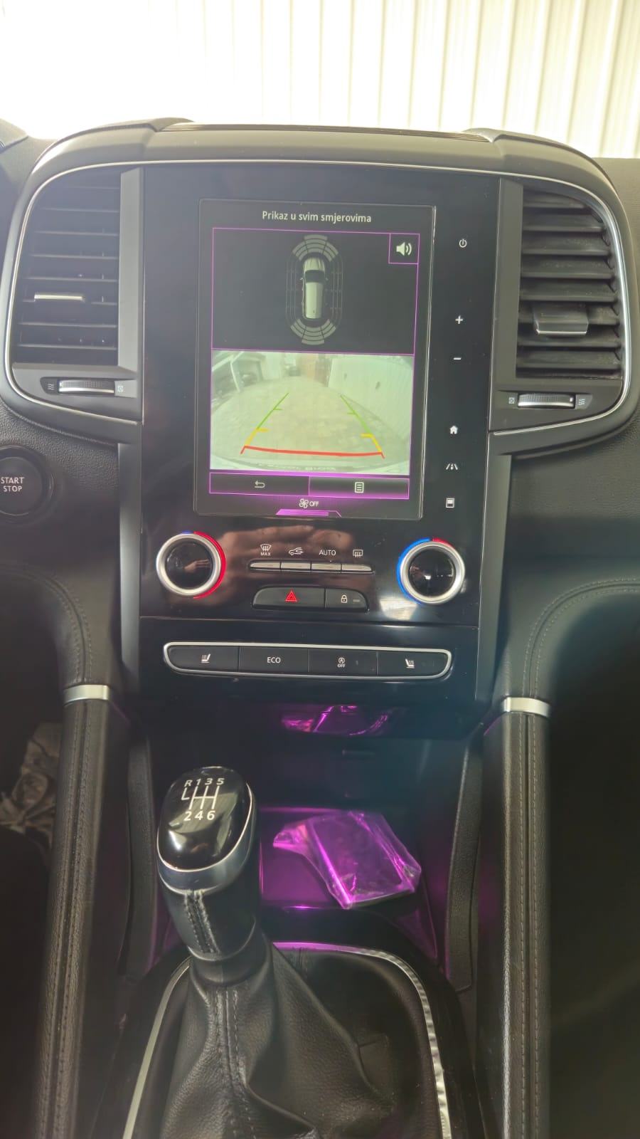 Renault Koleos dCi 130 Intens,kamera,kožna sjedala, Leasing..., pogled izvana - slika 5