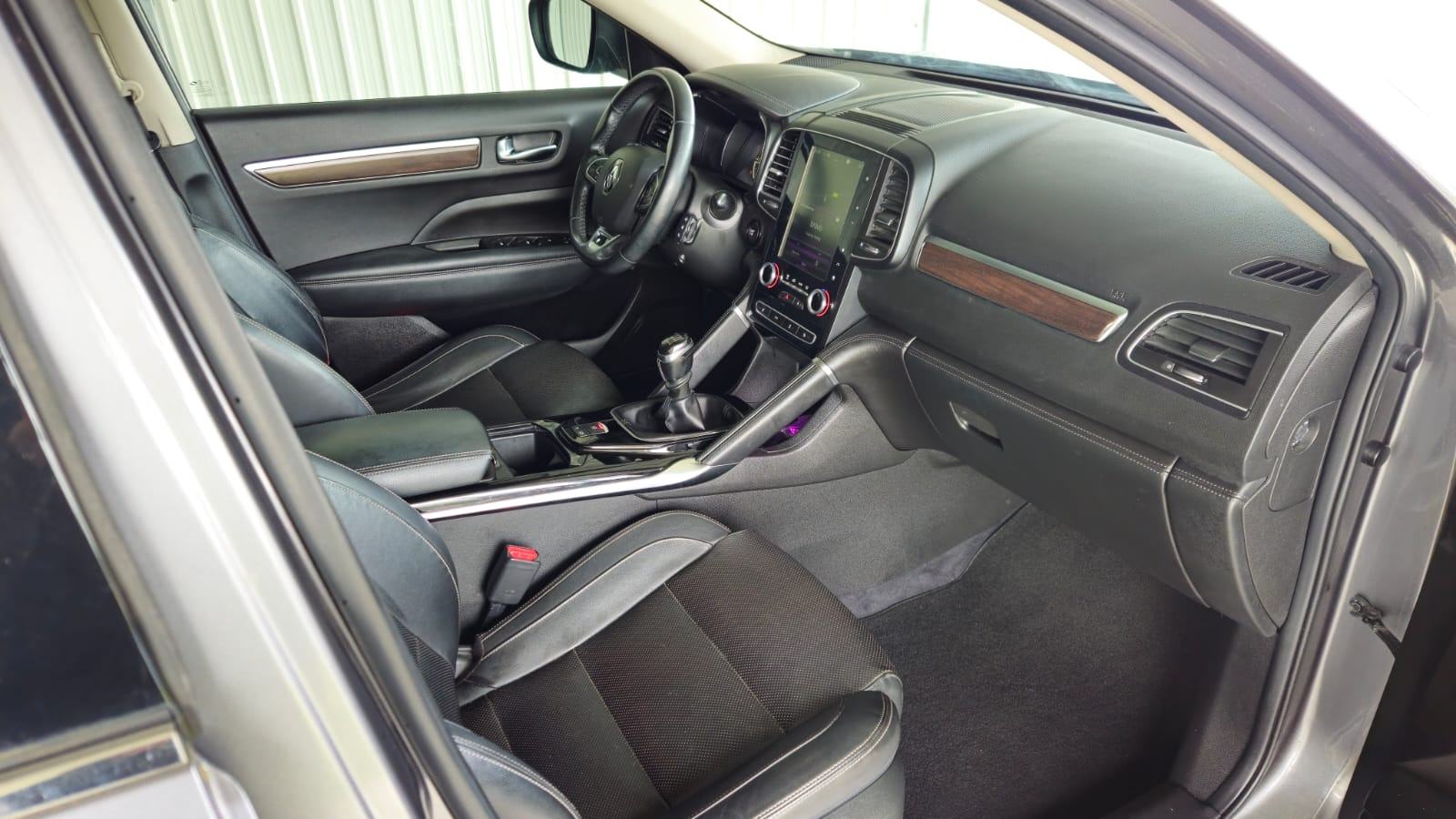Renault Koleos dCi 130 Intens,kamera,kožna sjedala, Leasing..., fotografija 6