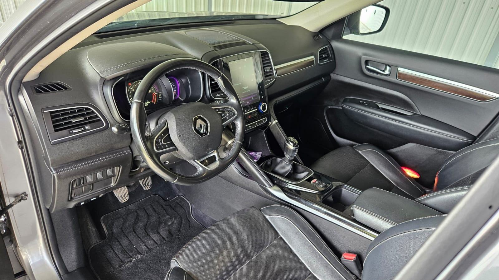 Renault Koleos dCi 130 Intens,kamera,kožna sjedala, Leasing..., fotografija 7