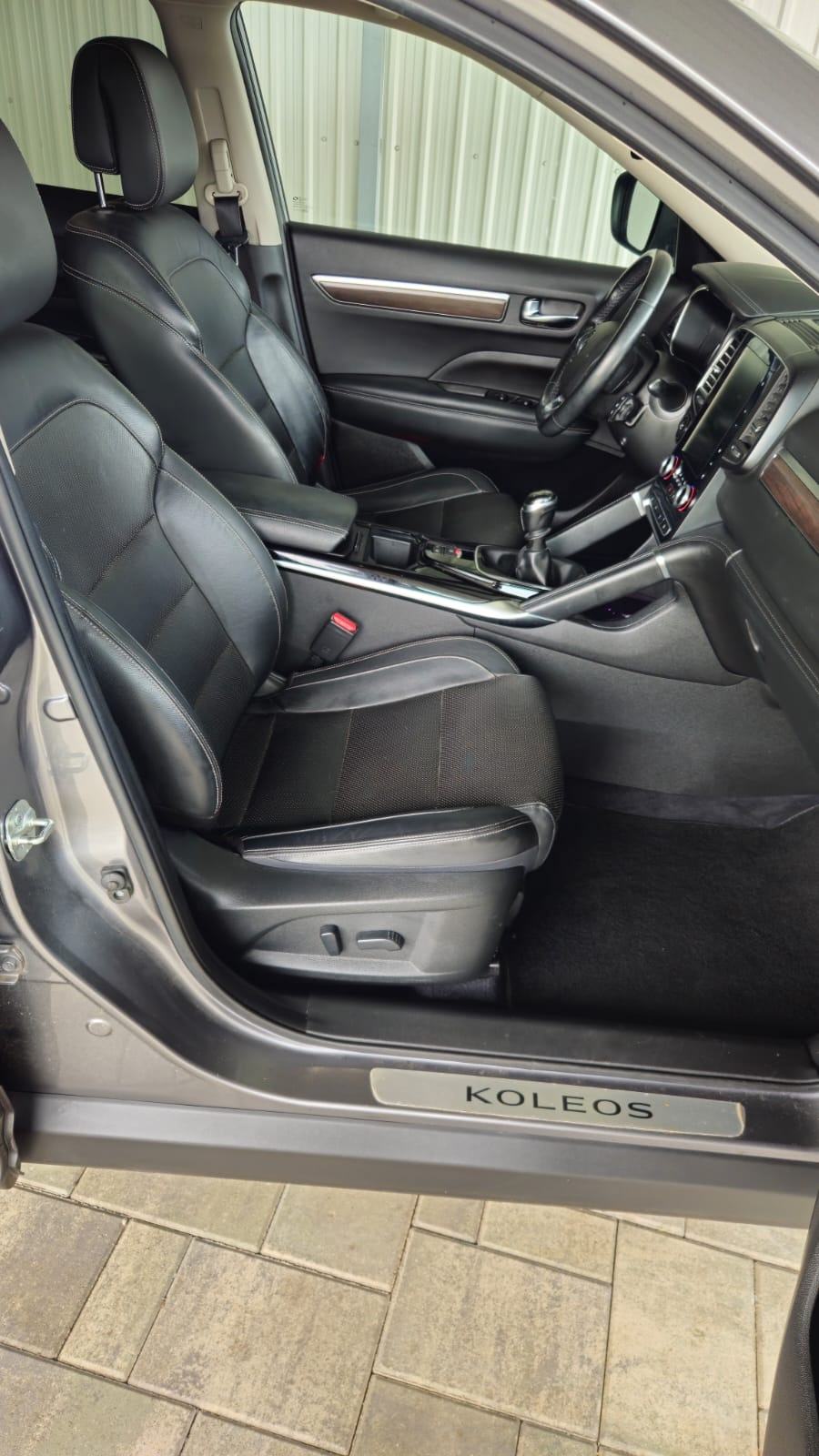 Renault Koleos dCi 130 Intens,kamera,kožna sjedala, Leasing..., fotografija 9