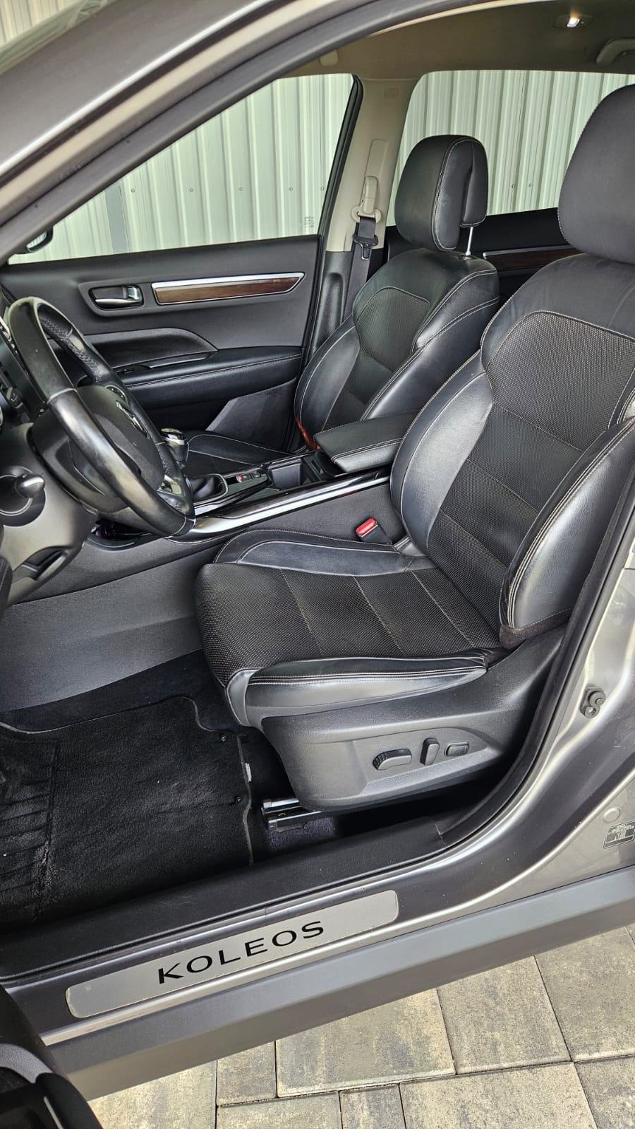 Renault Koleos dCi 130 Intens,kamera,kožna sjedala, Leasing..., fotografija 8