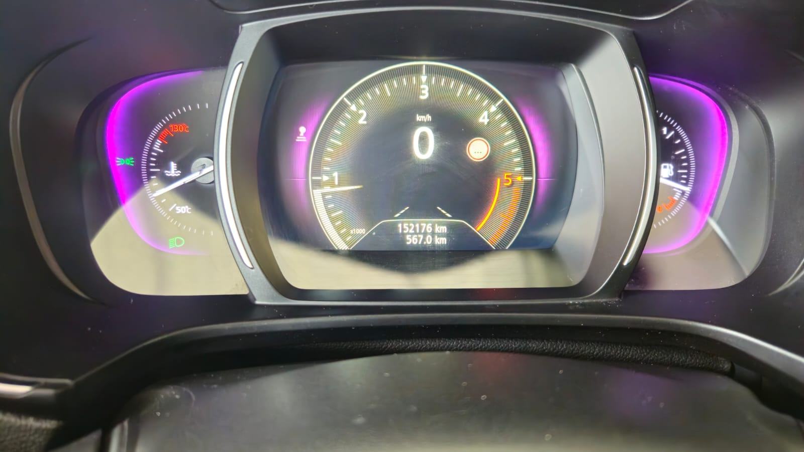 Renault Koleos dCi 130 Intens,kamera,kožna sjedala, Leasing..., fotografija 10