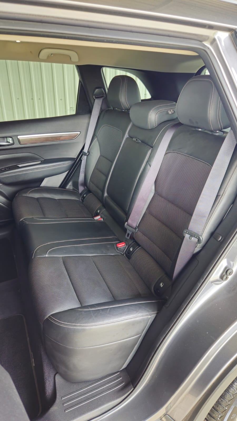 Renault Koleos dCi 130 Intens,kamera,kožna sjedala, Leasing..., fotografija 11