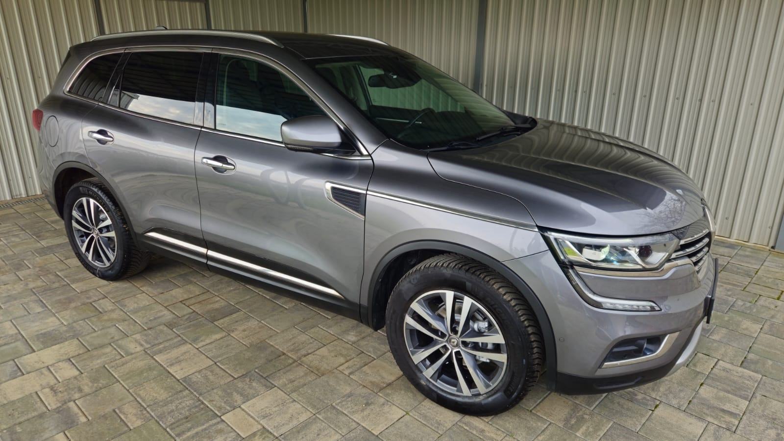 Renault Koleos dCi 130 Intens,kamera,kožna sjedala, Leasing..., fotografija 15
