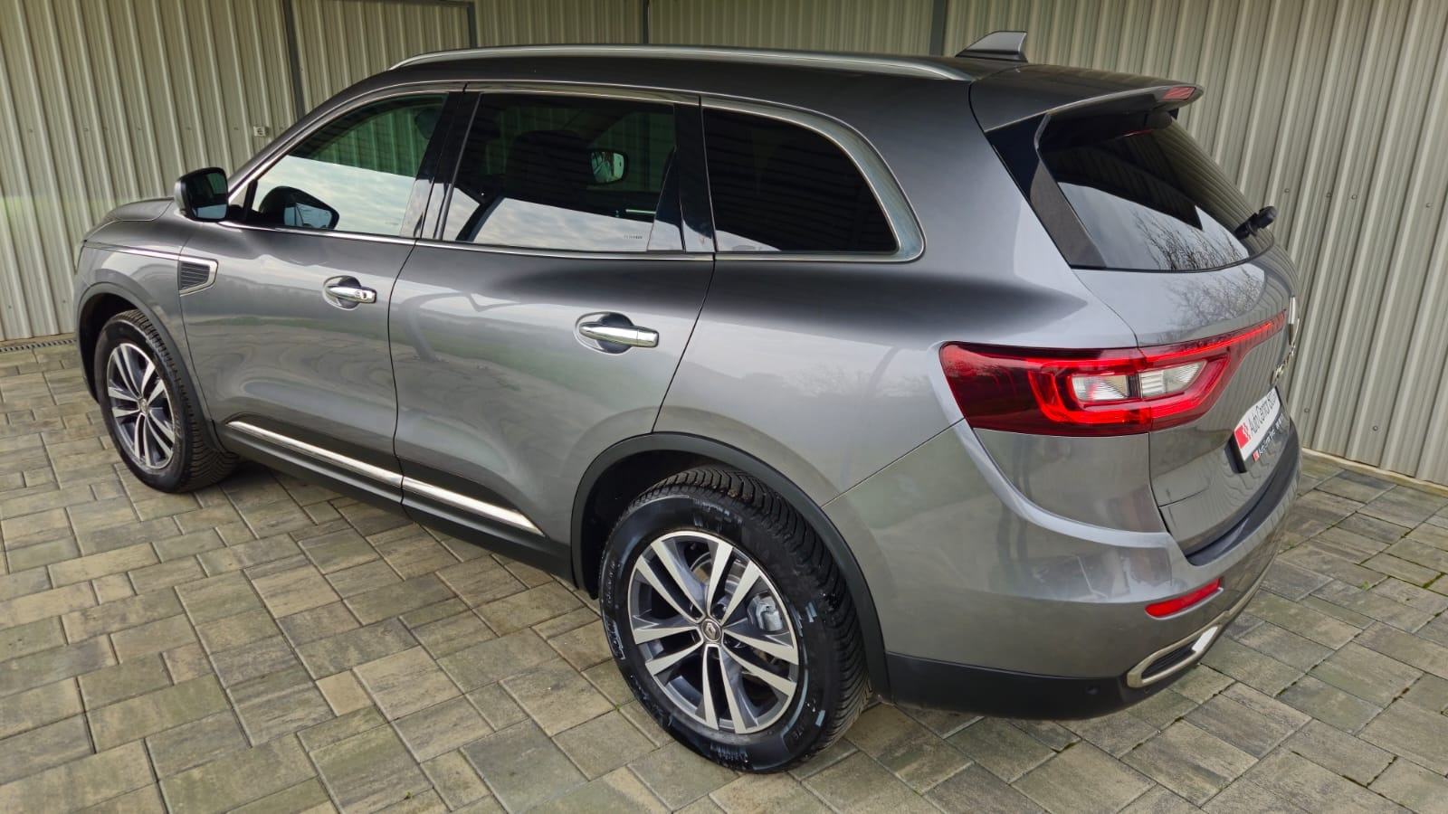 Renault Koleos dCi 130 Intens,kamera,kožna sjedala, Leasing..., fotografija 14