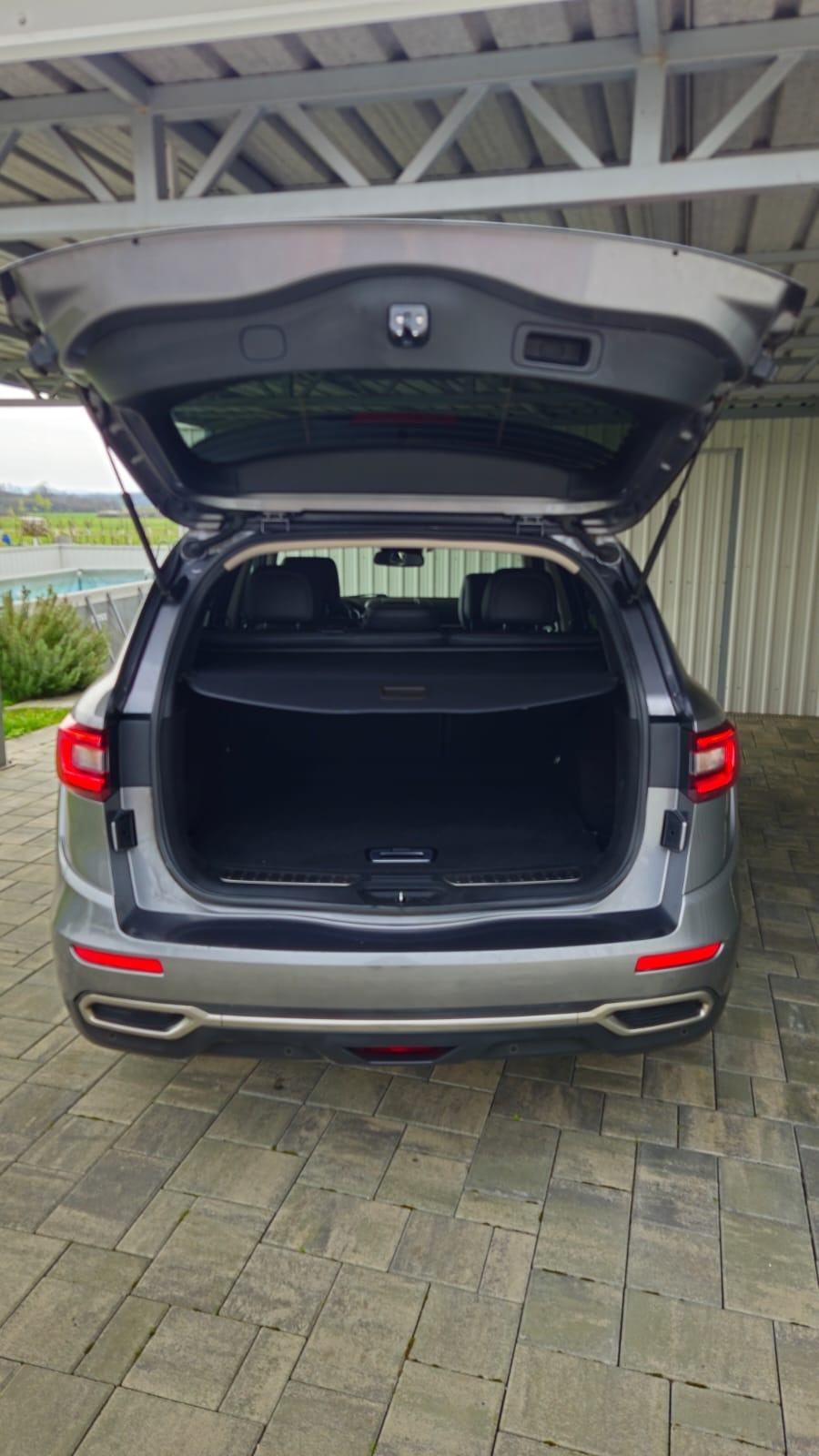 Renault Koleos dCi 130 Intens,kamera,kožna sjedala, Leasing..., fotografija 12