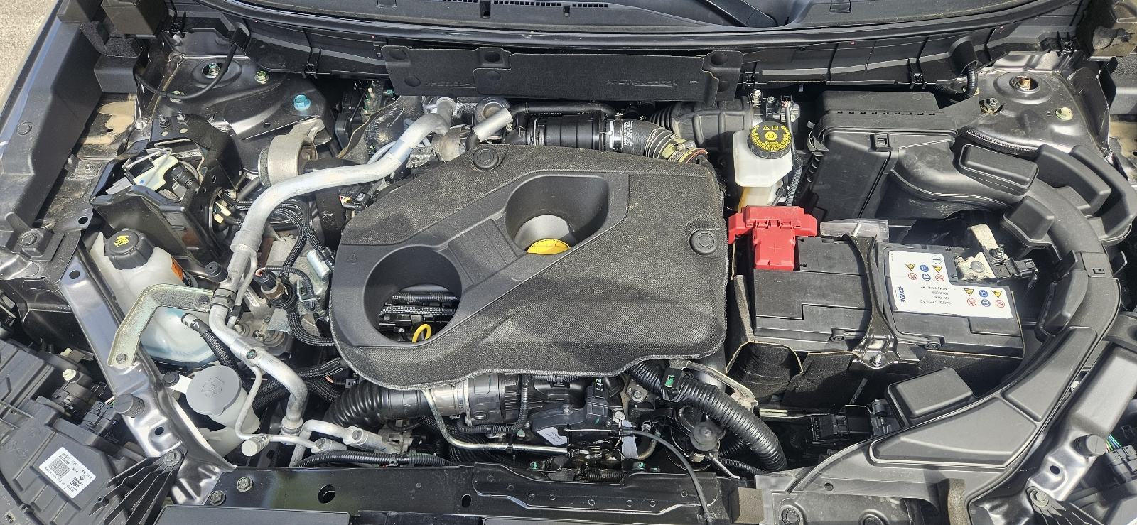 Renault Koleos 130 dCi Intens 50000 km vozilo, zlato u račun, fotografija 18
