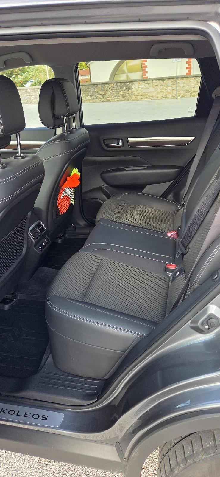 Renault Koleos 130 dCi Intens 50000 km vozilo, zlato u račun, fotografija 12