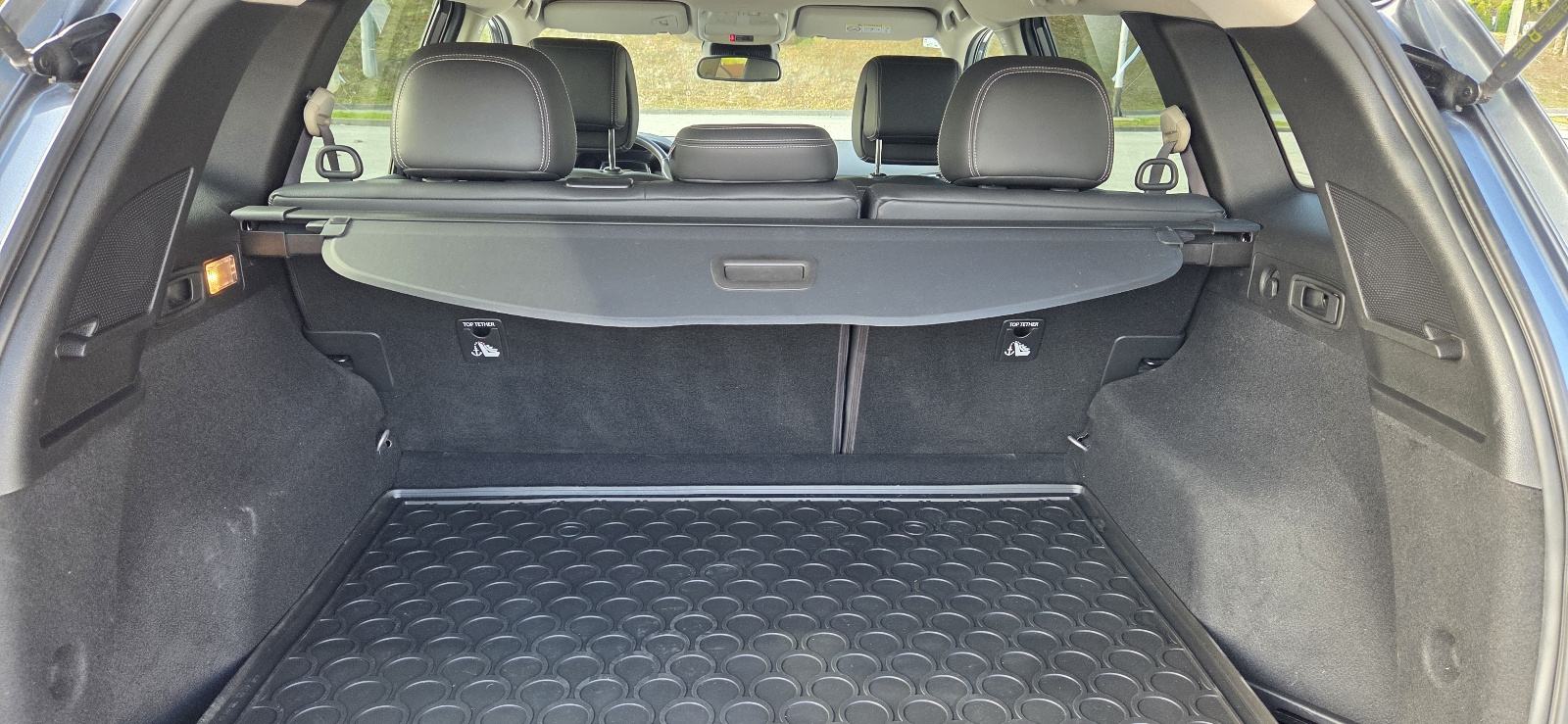 Renault Koleos 130 dCi Intens 50000 km vozilo, zlato u račun, fotografija 15