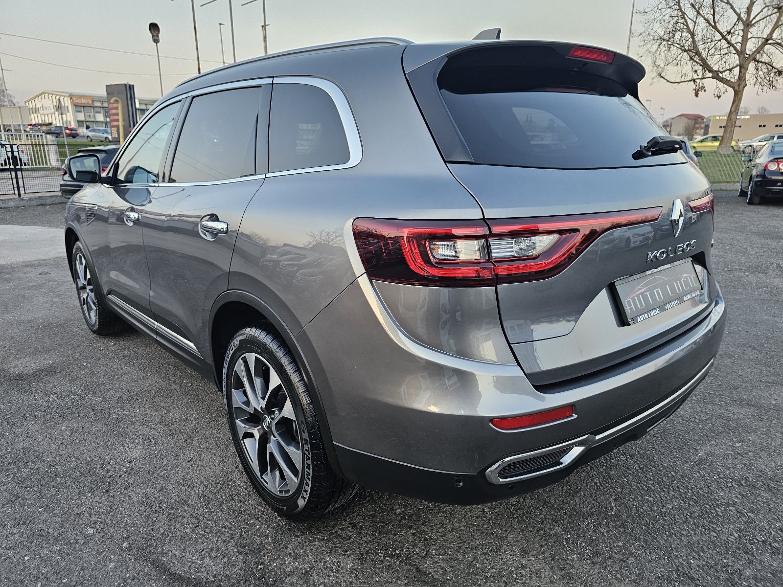 Renault Koleos dCi 175 ***SAMO-45.000KM***KAO-NOV***PRVI-VLASNIK***, fotografija 7