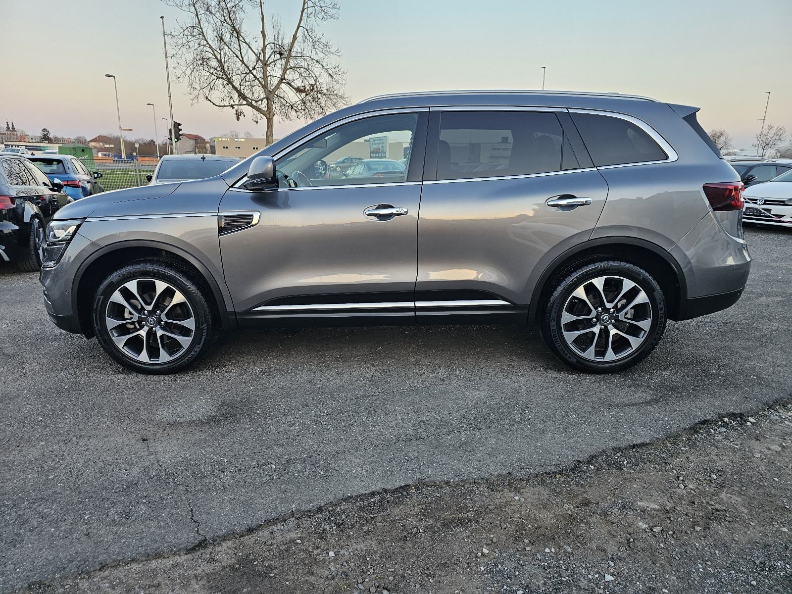 Renault Koleos dCi 175 ***SAMO-45.000KM***KAO-NOV***PRVI-VLASNIK***, fotografija 8