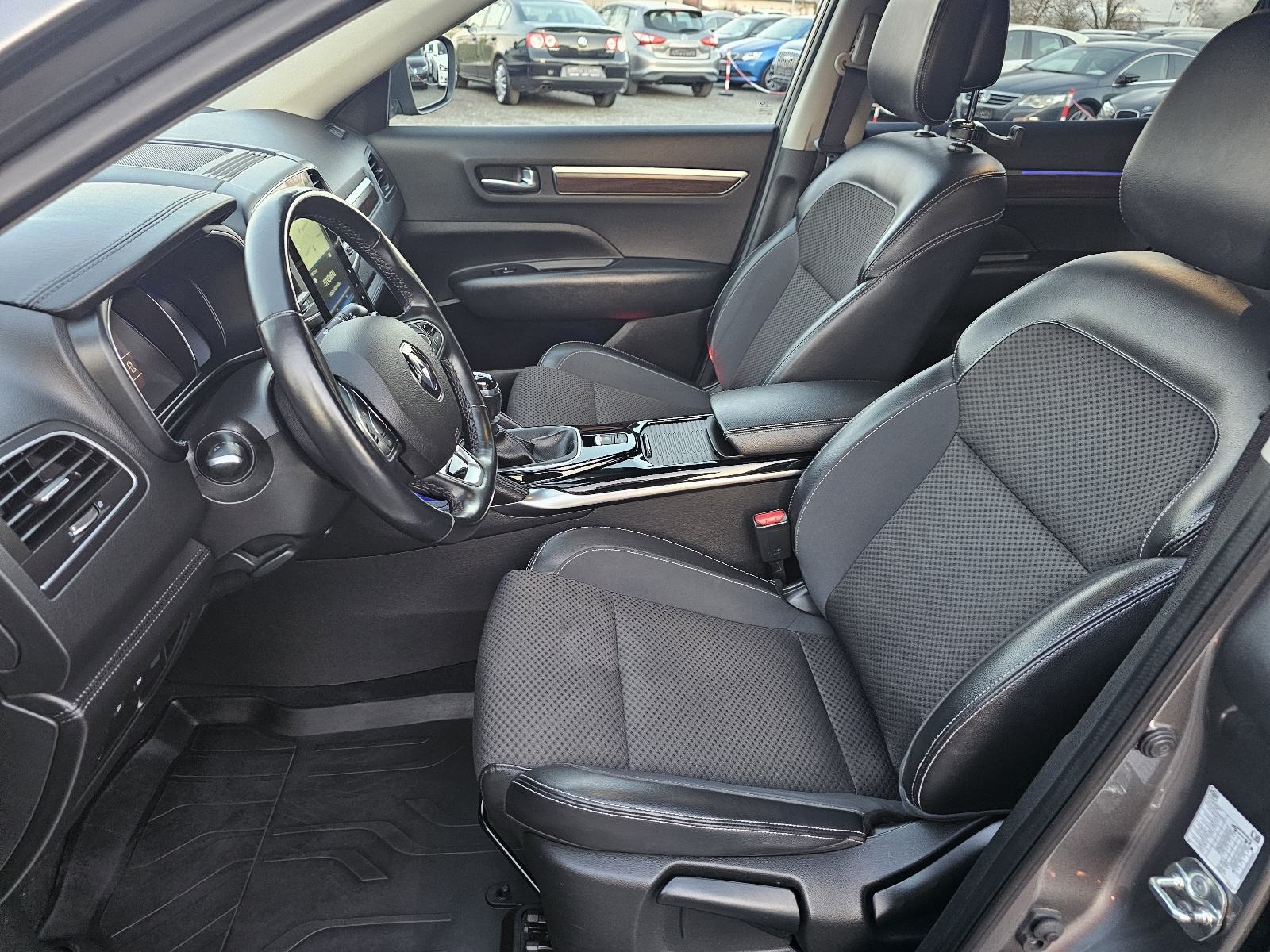 Renault Koleos dCi 175 ***SAMO-45.000KM***KAO-NOV***PRVI-VLASNIK***, fotografija 9
