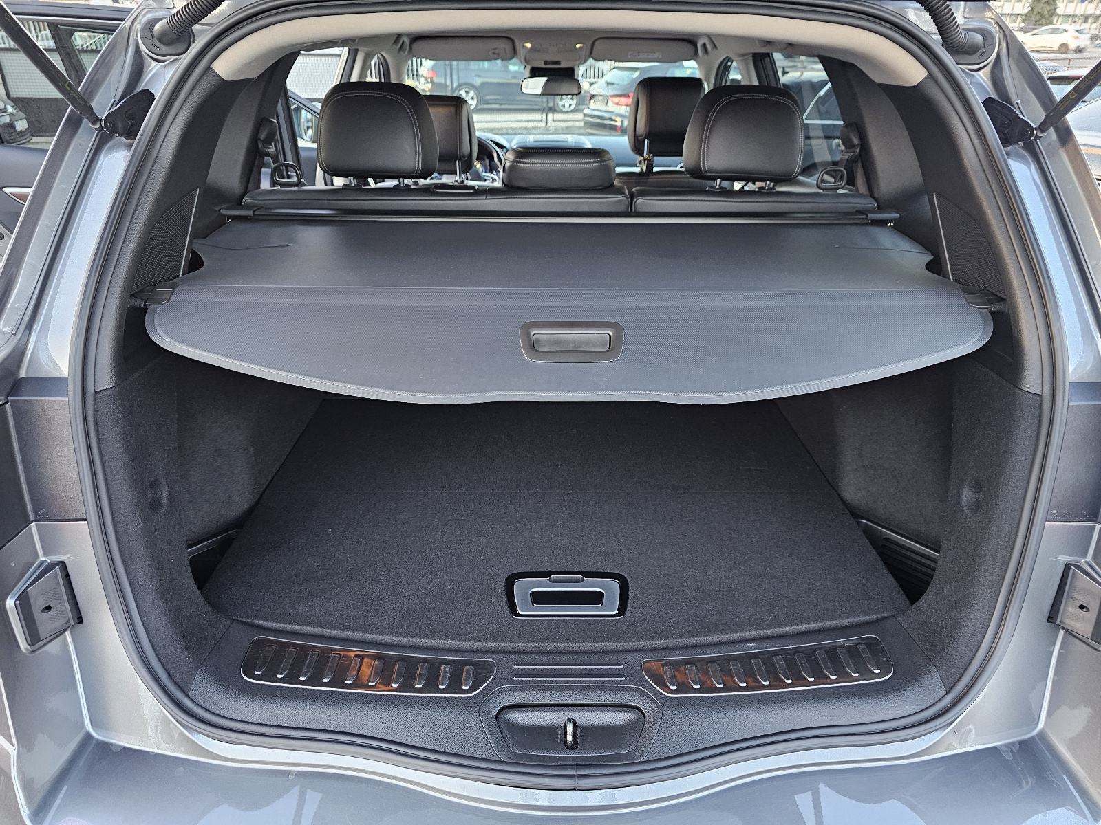 Renault Koleos dCi 175 ***SAMO-45.000KM***KAO-NOV***PRVI-VLASNIK***, fotografija 11