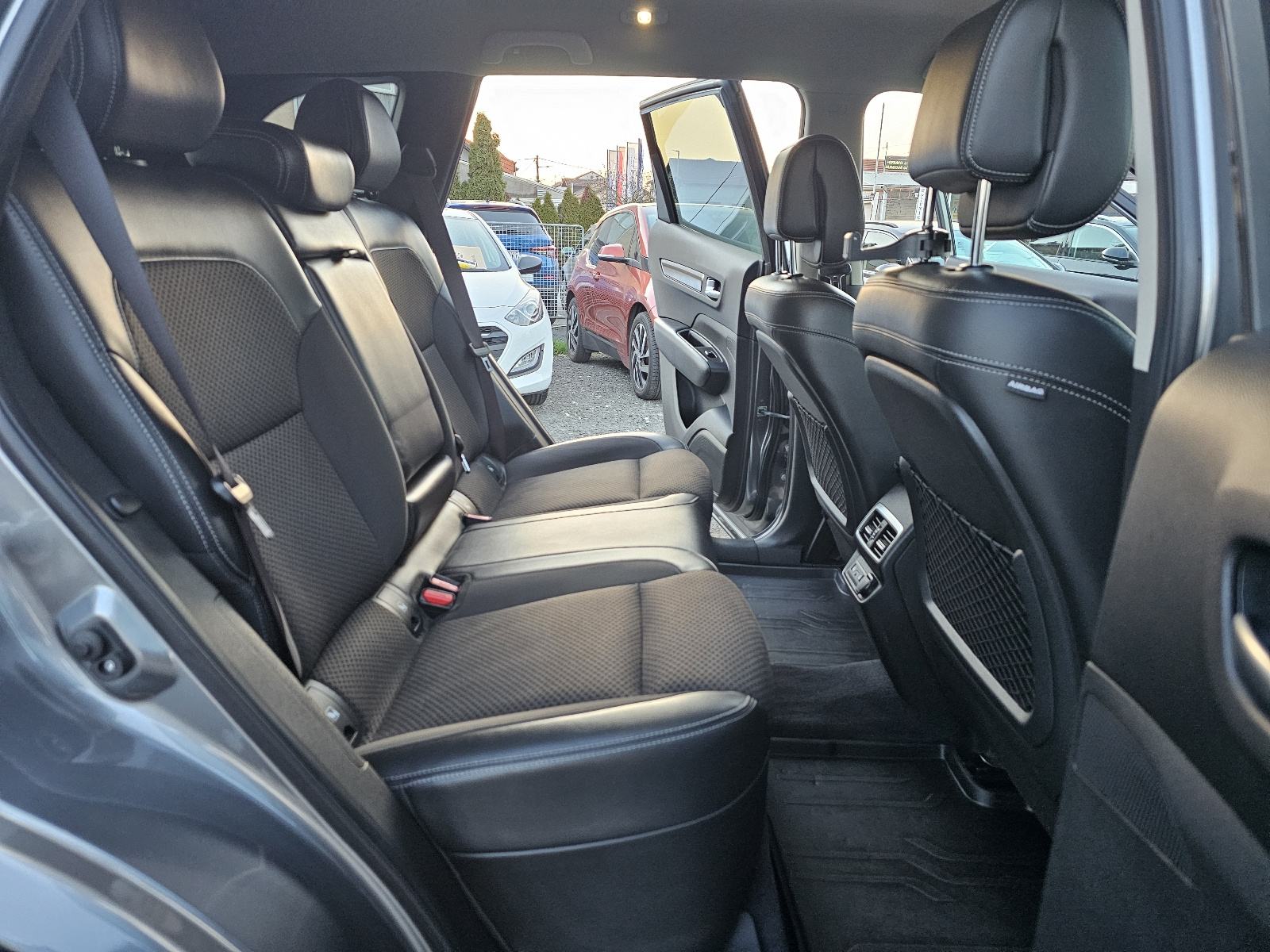 Renault Koleos dCi 175 ***SAMO-45.000KM***KAO-NOV***PRVI-VLASNIK***, fotografija 12
