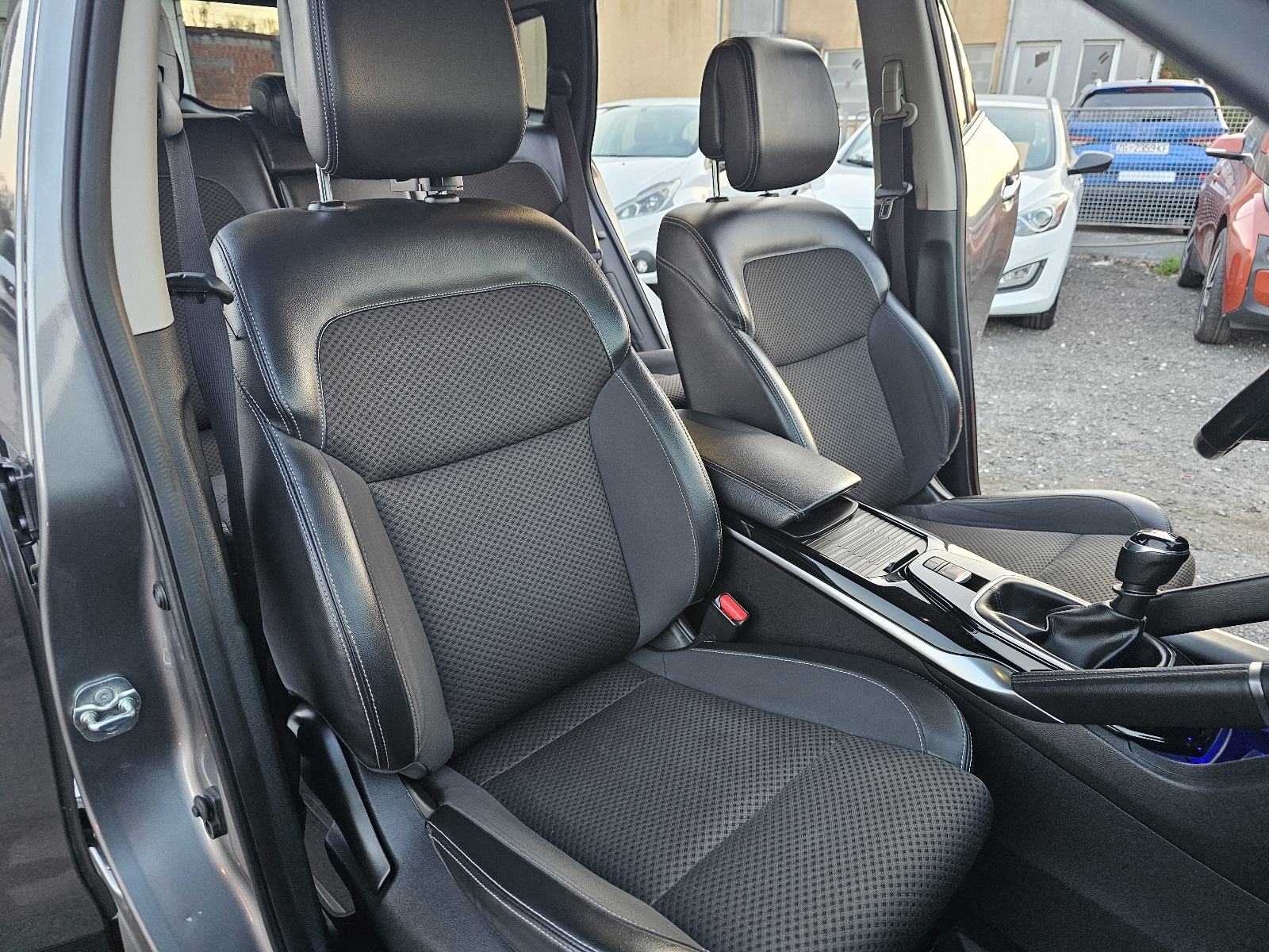 Renault Koleos dCi 175 ***SAMO-45.000KM***KAO-NOV***PRVI-VLASNIK***, fotografija 13
