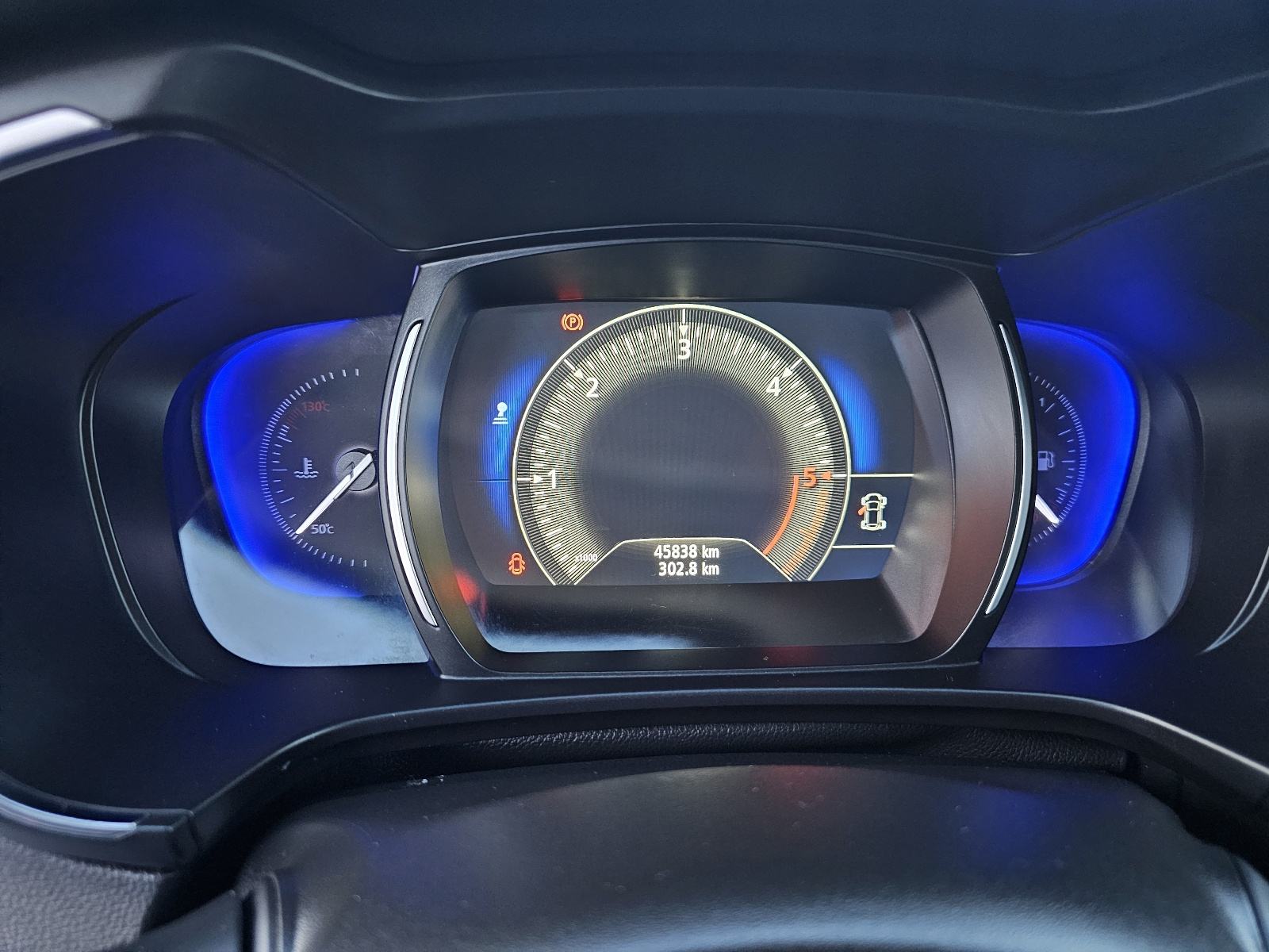 Renault Koleos dCi 175 ***SAMO-45.000KM***KAO-NOV***PRVI-VLASNIK***, fotografija 16