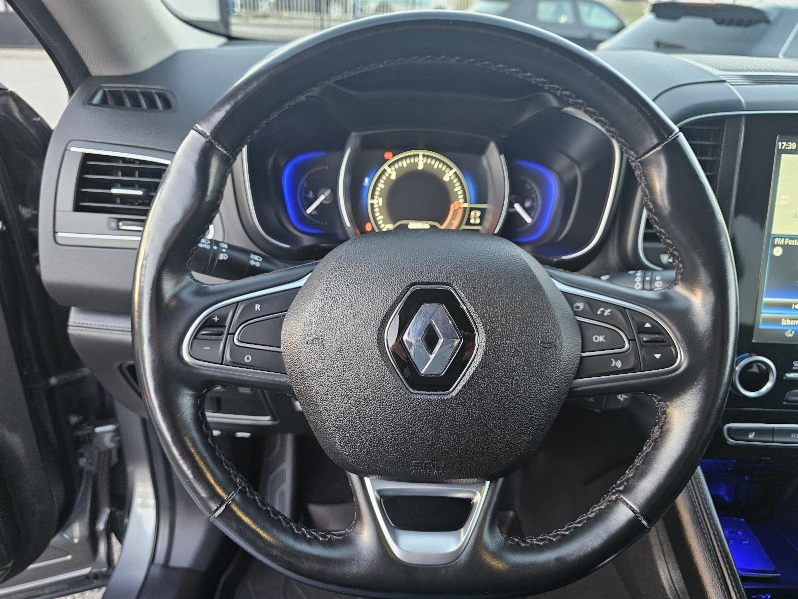 Renault Koleos dCi 175 ***SAMO-45.000KM***KAO-NOV***PRVI-VLASNIK***, fotografija 17