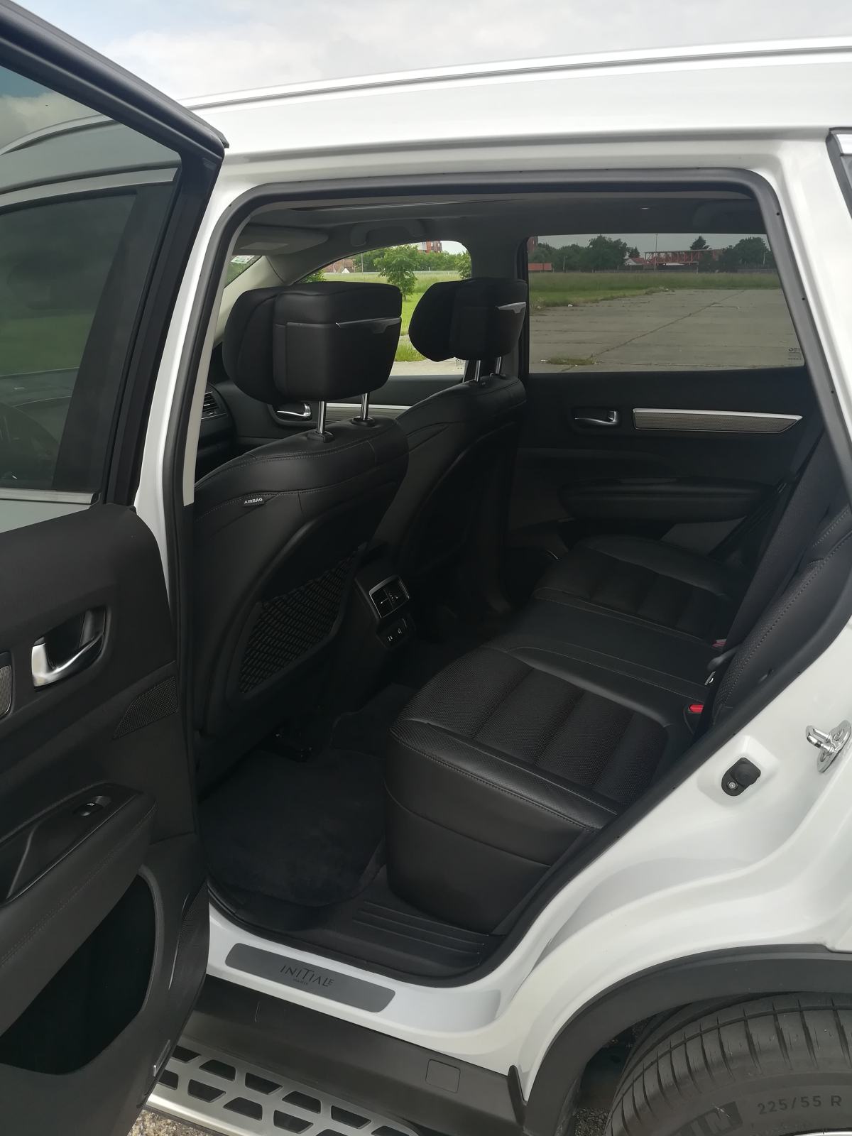 Renault Koleos dCi 175 4WD Initiale Paris,panorama,el.kuka, fotografija 7