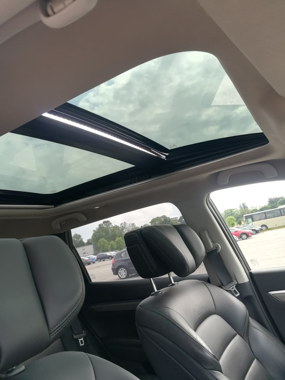 Renault Koleos dCi 175 4WD Initiale Paris,panorama,el.kuka, fotografija 11