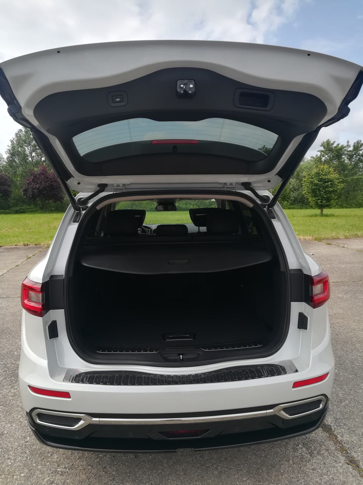 Renault Koleos dCi 175 4WD Initiale Paris,panorama,el.kuka, fotografija 8