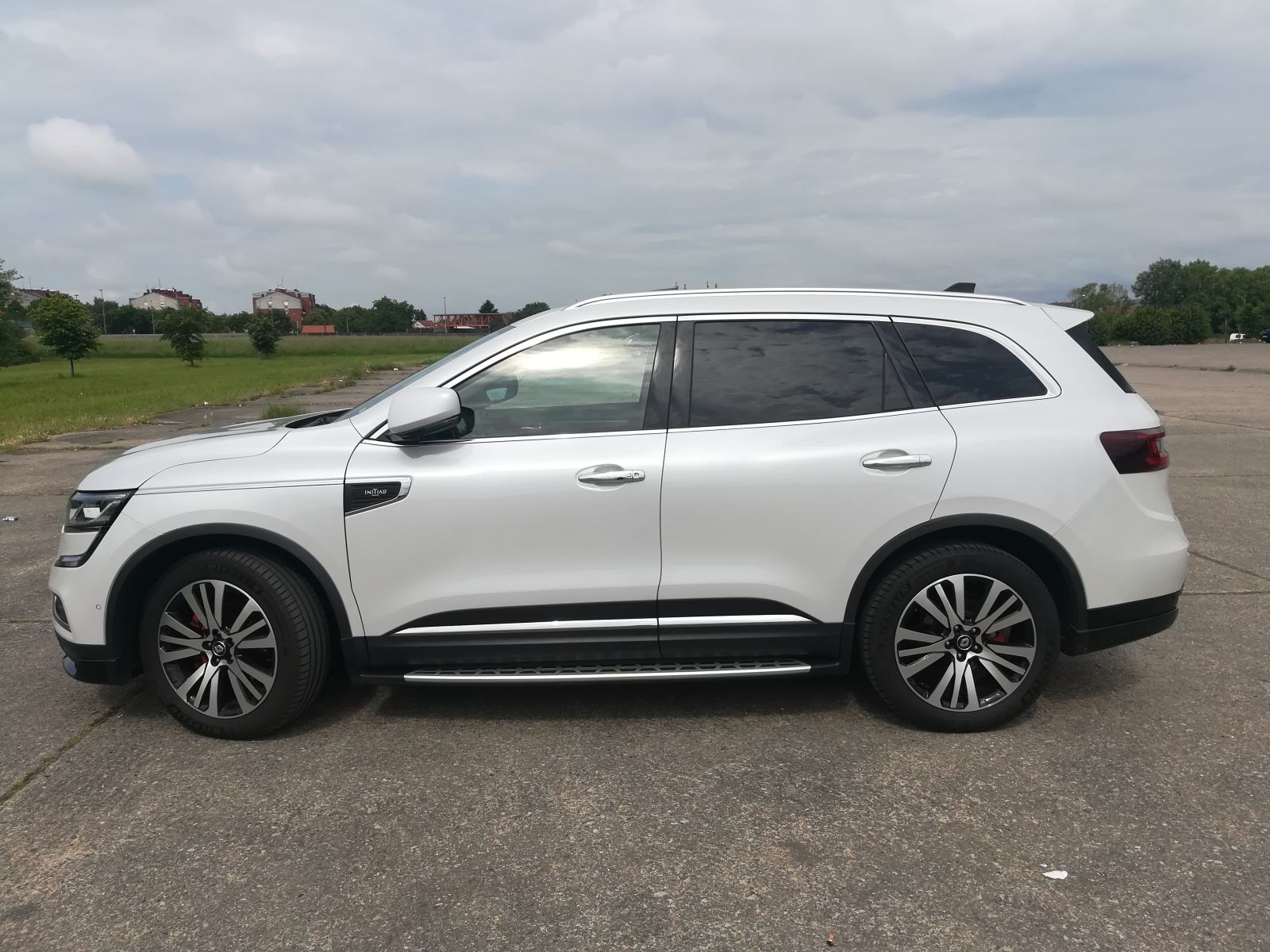 Renault Koleos dCi 175 4WD Initiale Paris,panorama,el.kuka, fotografija 2