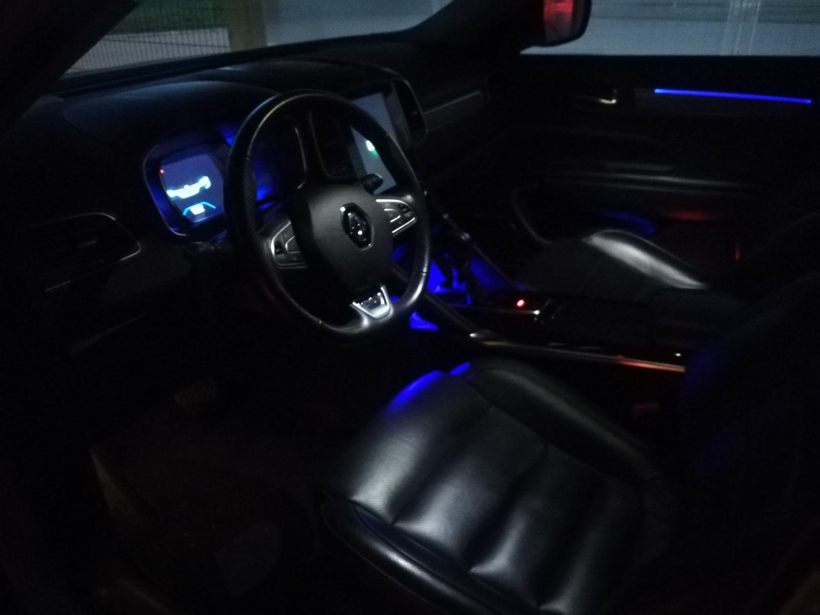 Renault Koleos dCi 175 4WD Initiale Paris,panorama,el.kuka, fotografija 16