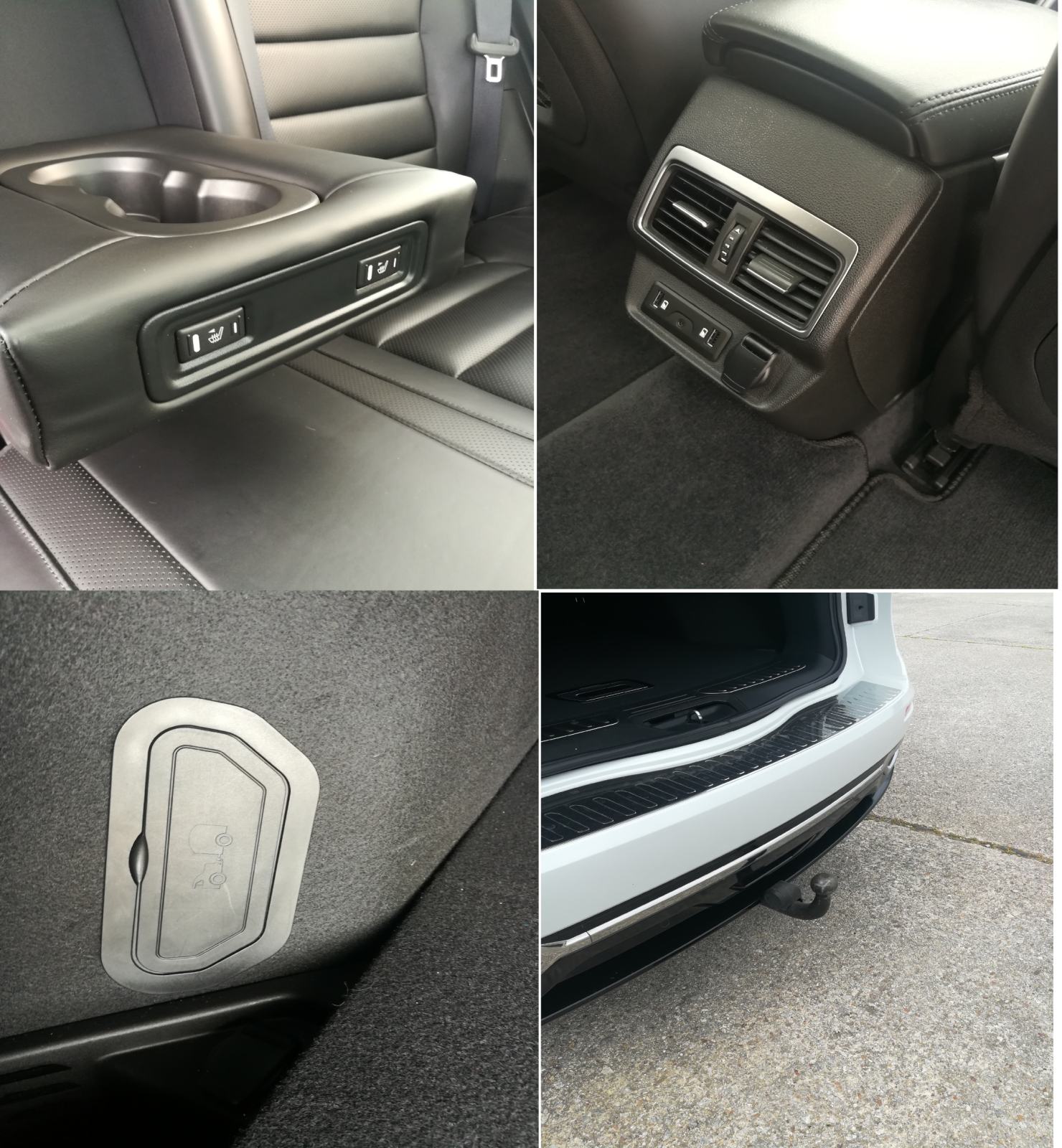 Renault Koleos dCi 175 4WD Initiale Paris,panorama,el.kuka, fotografija 12