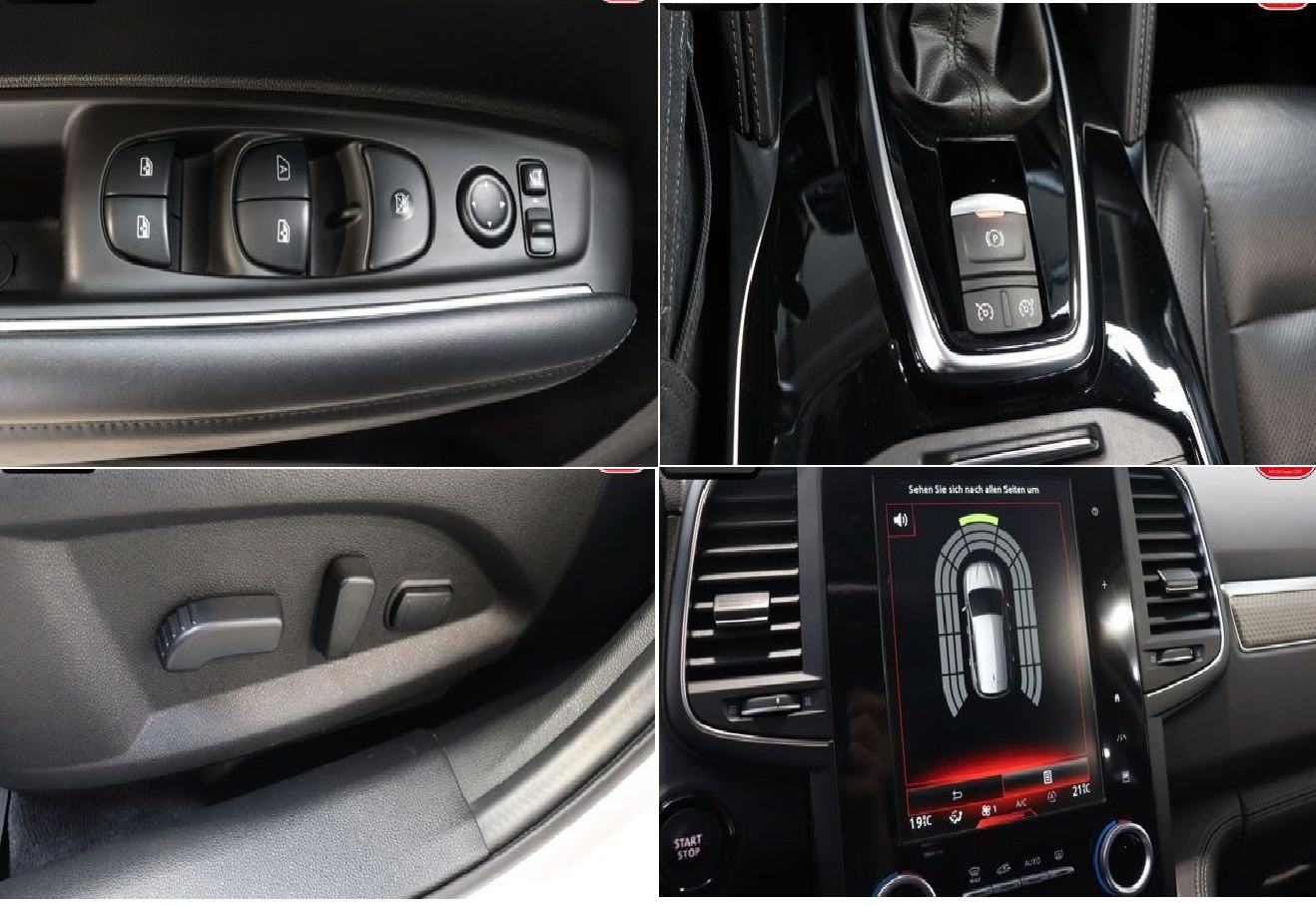 Renault Koleos dCi 175 4WD Initiale Paris,panorama,el.kuka, fotografija 18