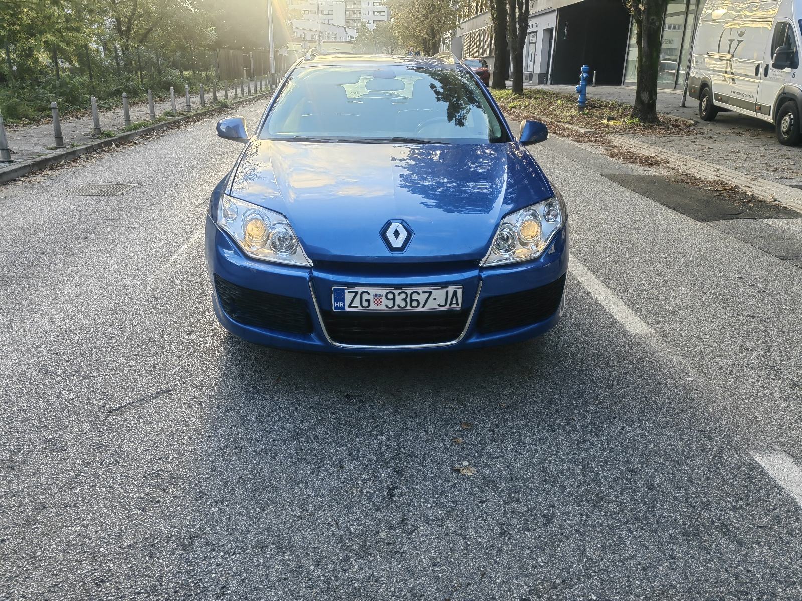 Renault laguna. ZAMJENA 1,5 dCi Eco,AUTOMATIK,KOZA FULL. ZAMJENA, fotografija 5