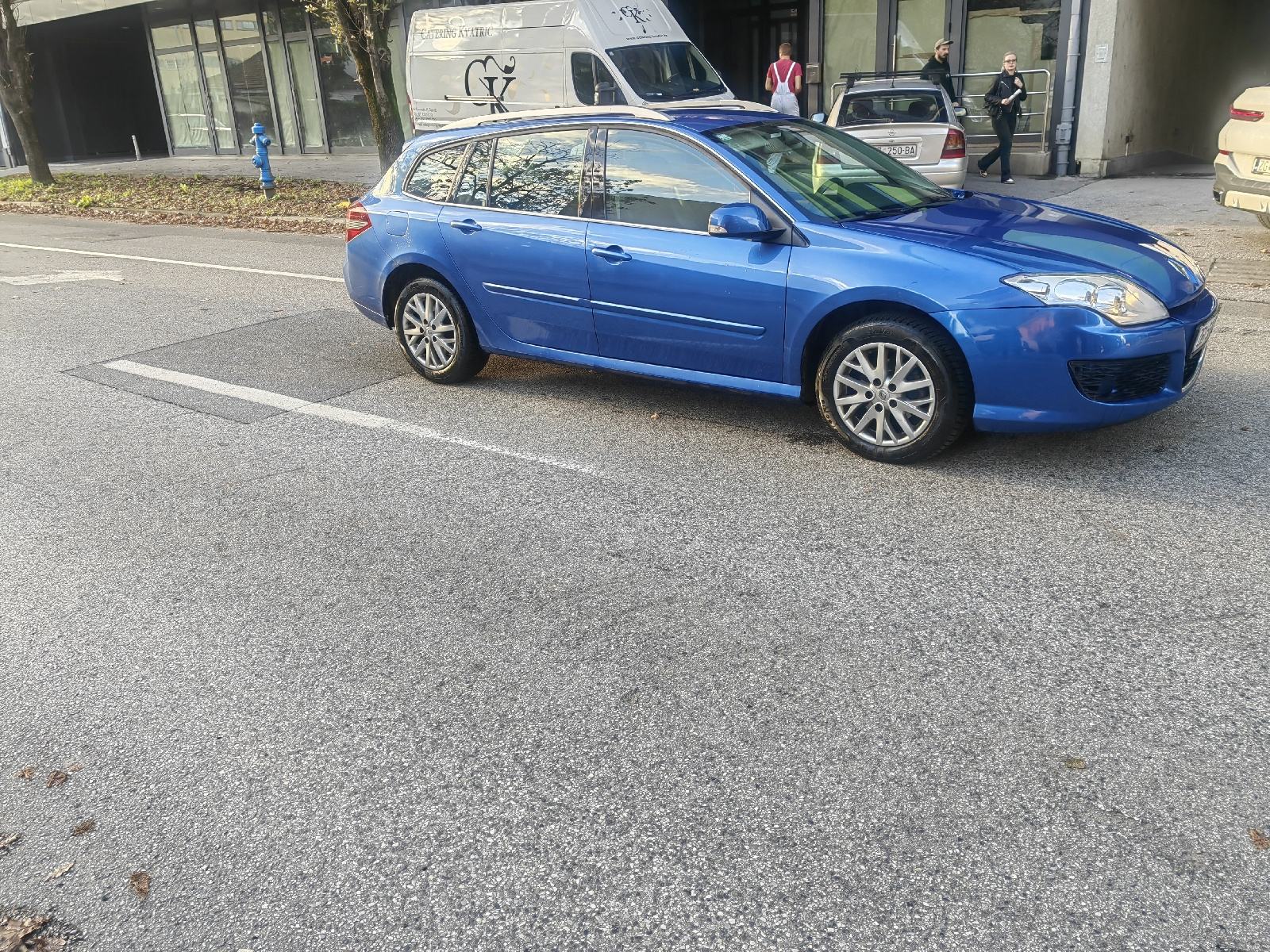 Renault laguna. ZAMJENA 1,5 dCi Eco,AUTOMATIK,KOZA FULL. ZAMJENA, fotografija 3