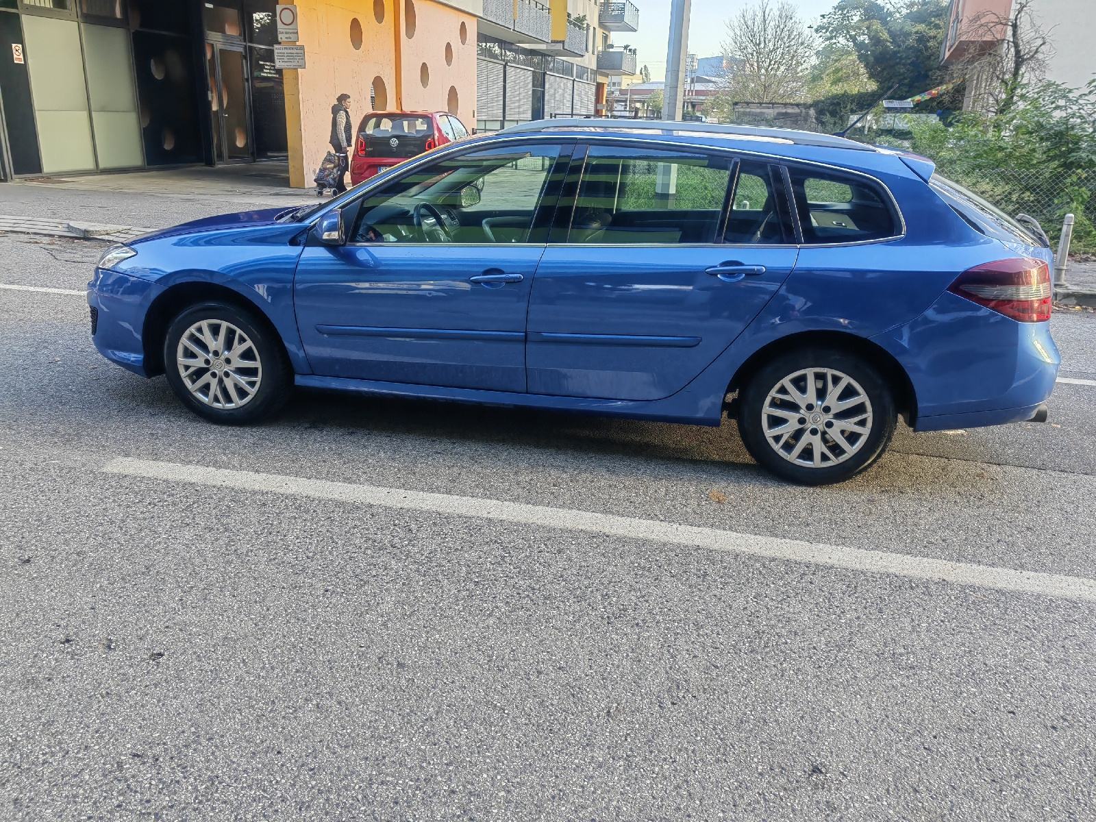 Renault laguna. ZAMJENA 1,5 dCi Eco,AUTOMATIK,KOZA FULL. ZAMJENA, fotografija 6