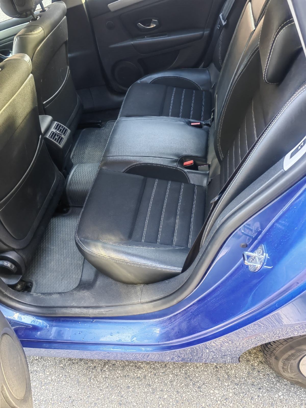 Renault laguna. ZAMJENA 1,5 dCi Eco,AUTOMATIK,KOZA FULL. ZAMJENA, fotografija 7