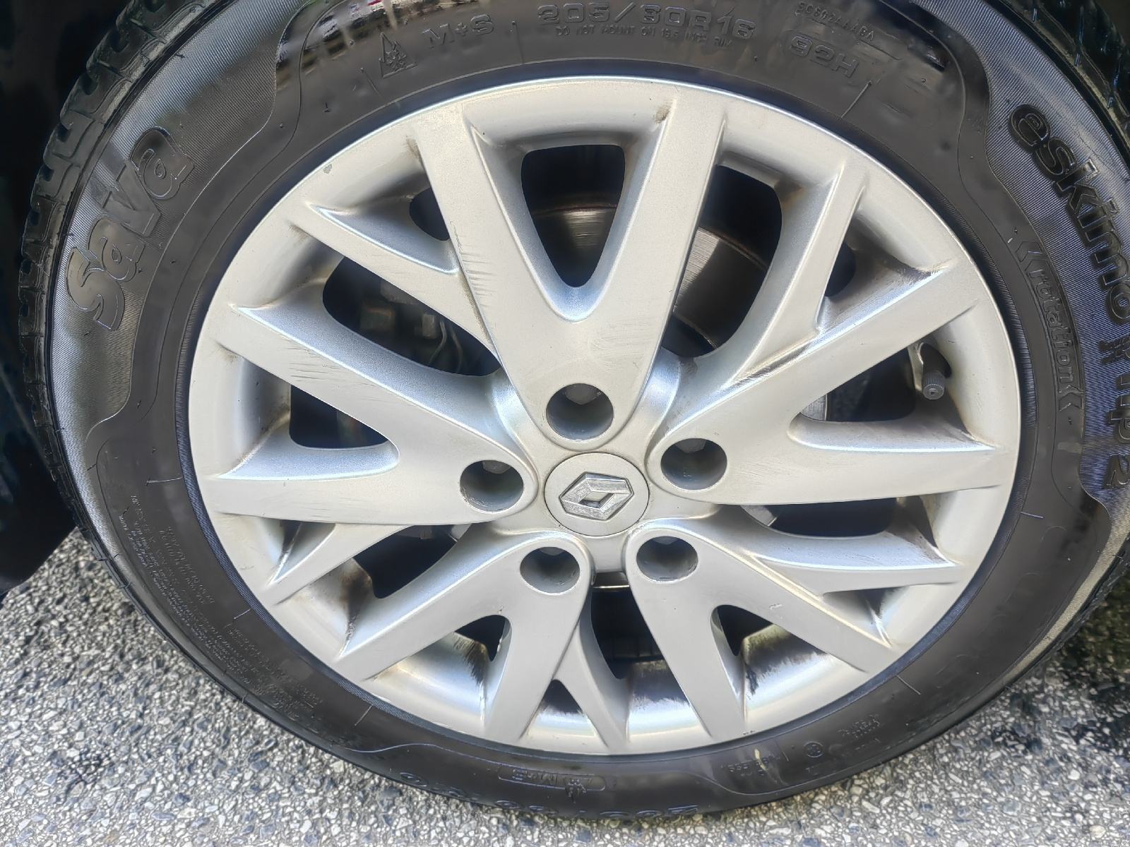 Renault laguna. ZAMJENA 1,5 dCi Eco,AUTOMATIK,KOZA FULL. ZAMJENA, fotografija 9