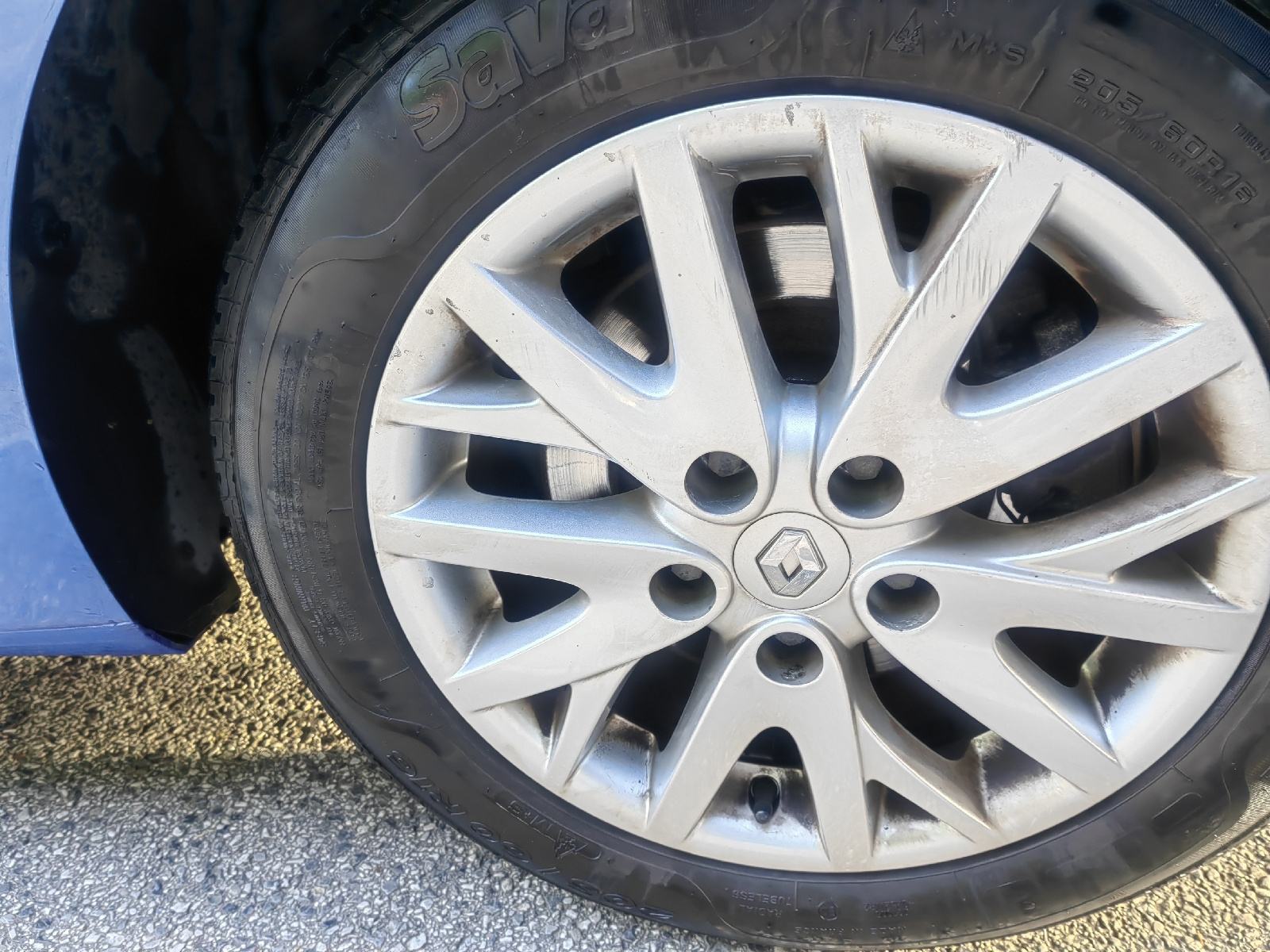 Renault laguna. ZAMJENA 1,5 dCi Eco,AUTOMATIK,KOZA FULL. ZAMJENA, fotografija 10