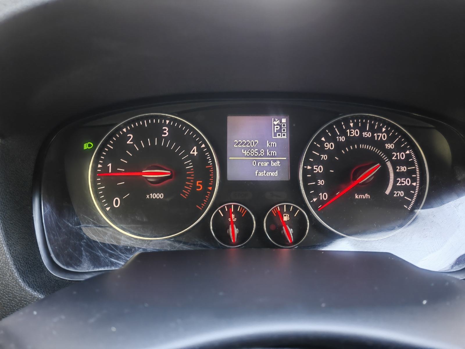 Renault laguna. ZAMJENA 1,5 dCi Eco,AUTOMATIK,KOZA FULL. ZAMJENA, fotografija 14