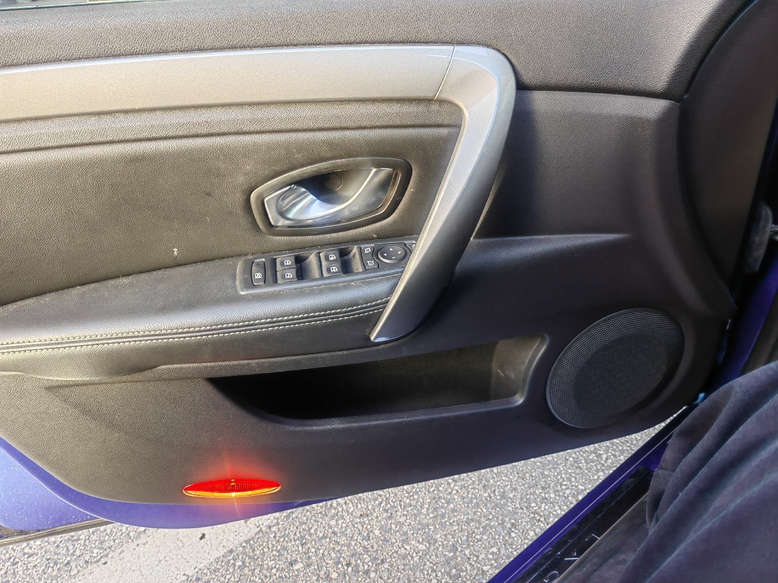 Renault laguna. ZAMJENA 1,5 dCi Eco,AUTOMATIK,KOZA FULL. ZAMJENA, fotografija 16